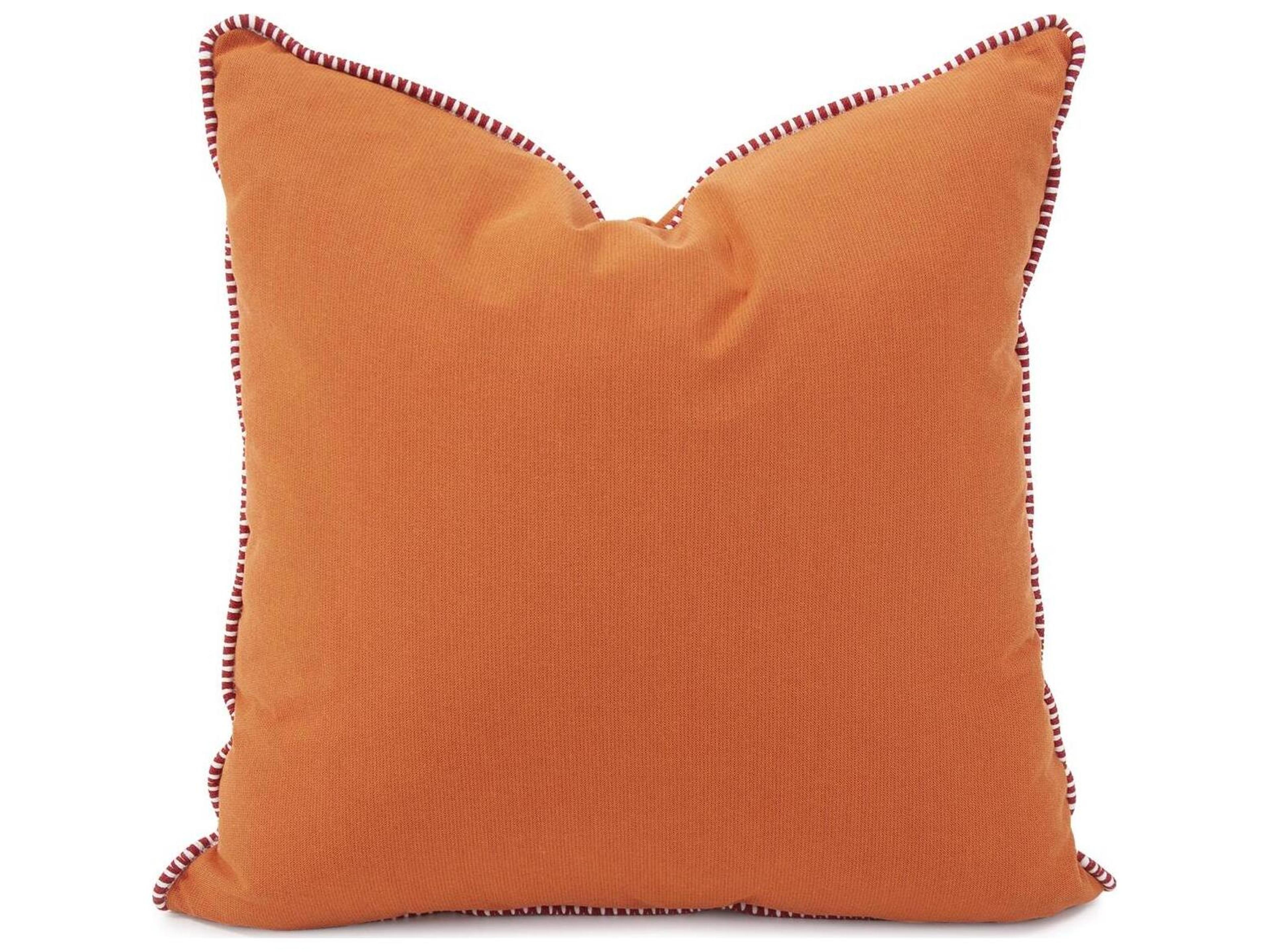 Seascape Canyon Pillow