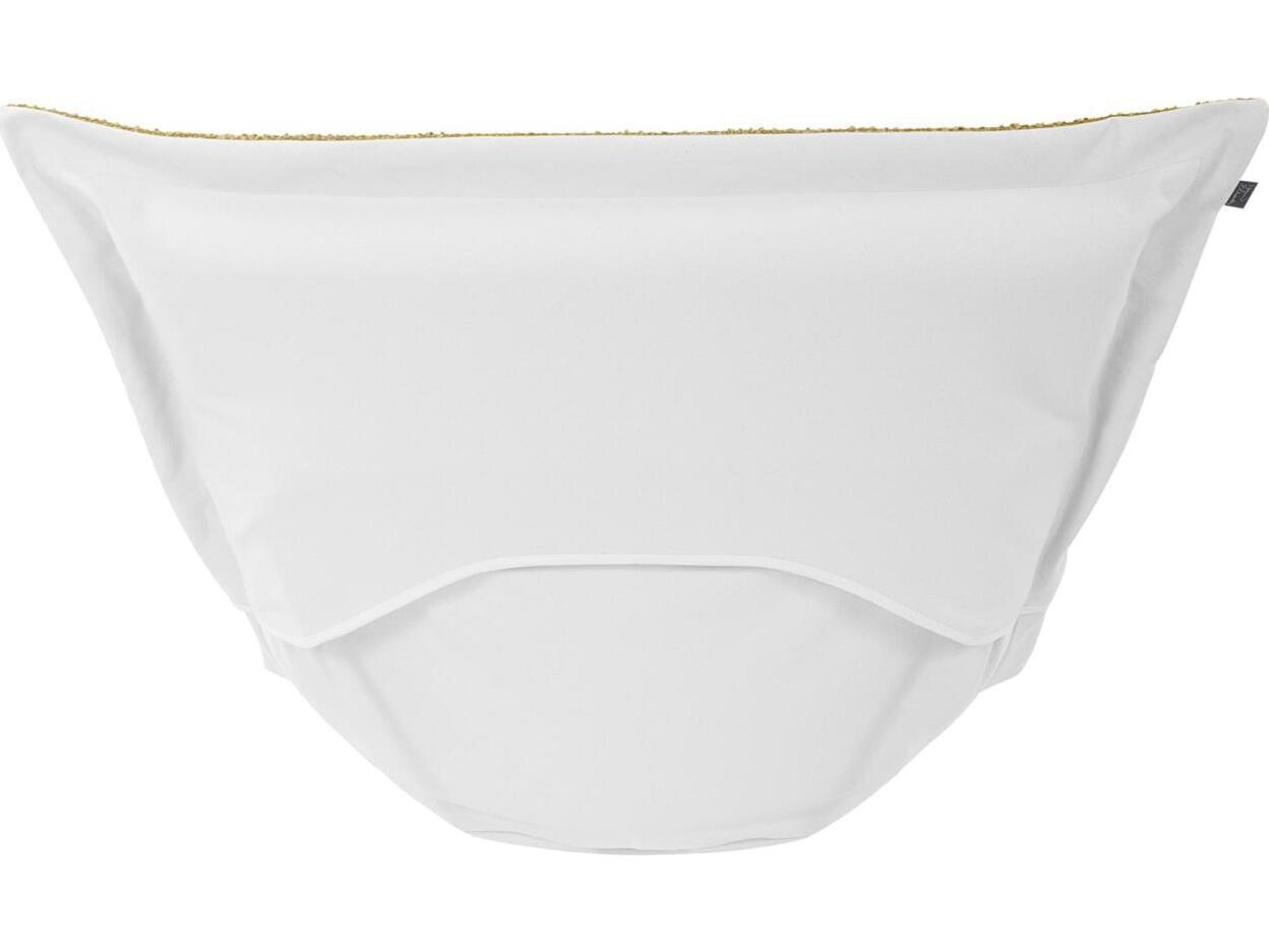 Howard Elliott Outdoor Puff Scroll Alicante Gold Chair Seat & Back Cover and Cushion