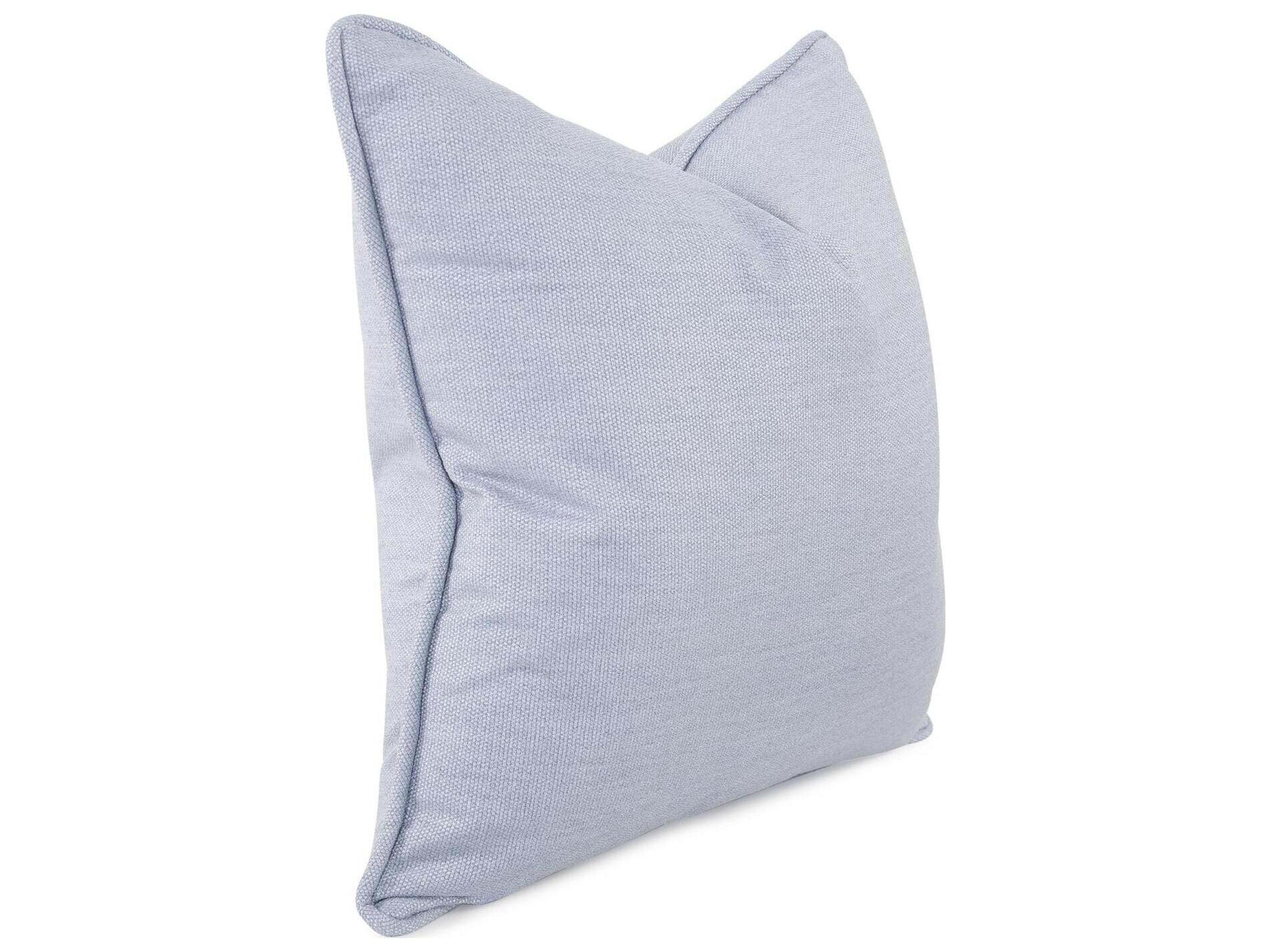 Howard Elliott Outdoor Driftwood Breeze Pillow