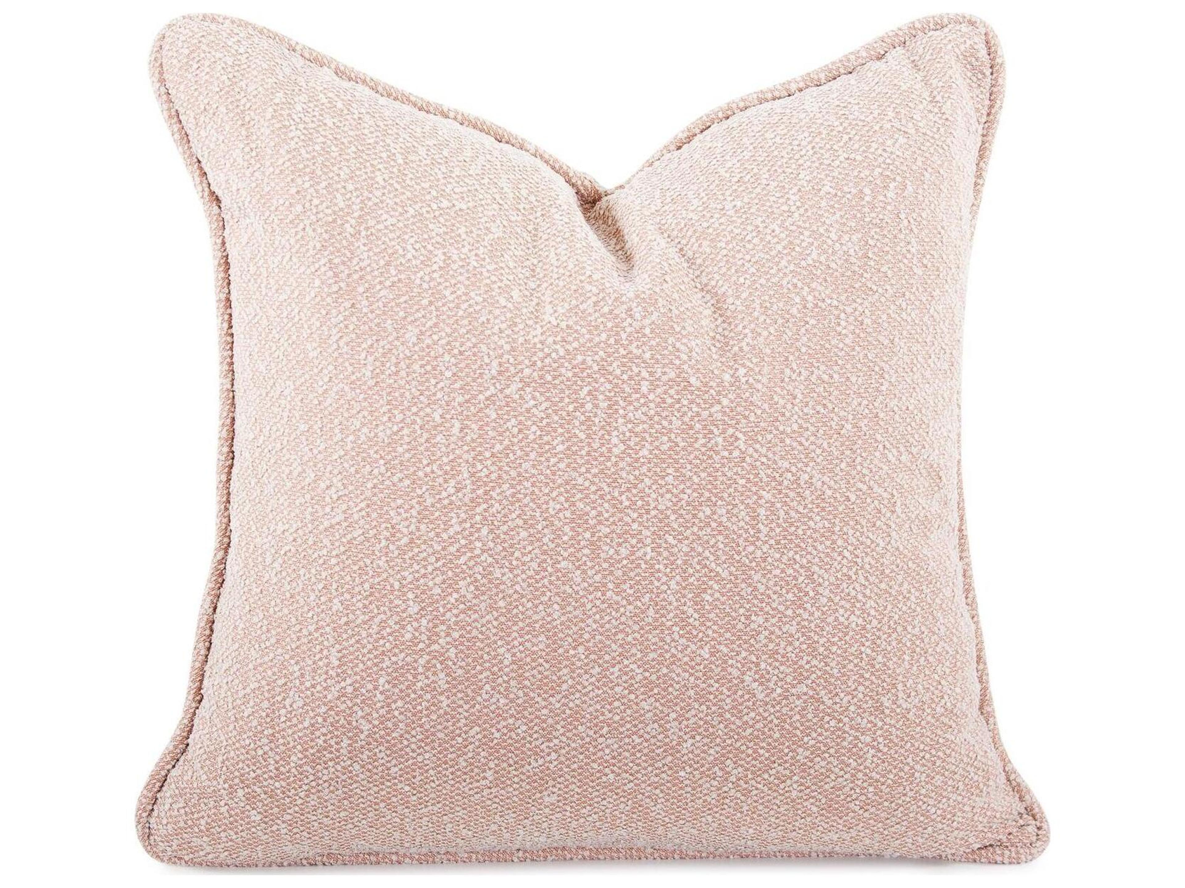 Alicante Blush Pillow