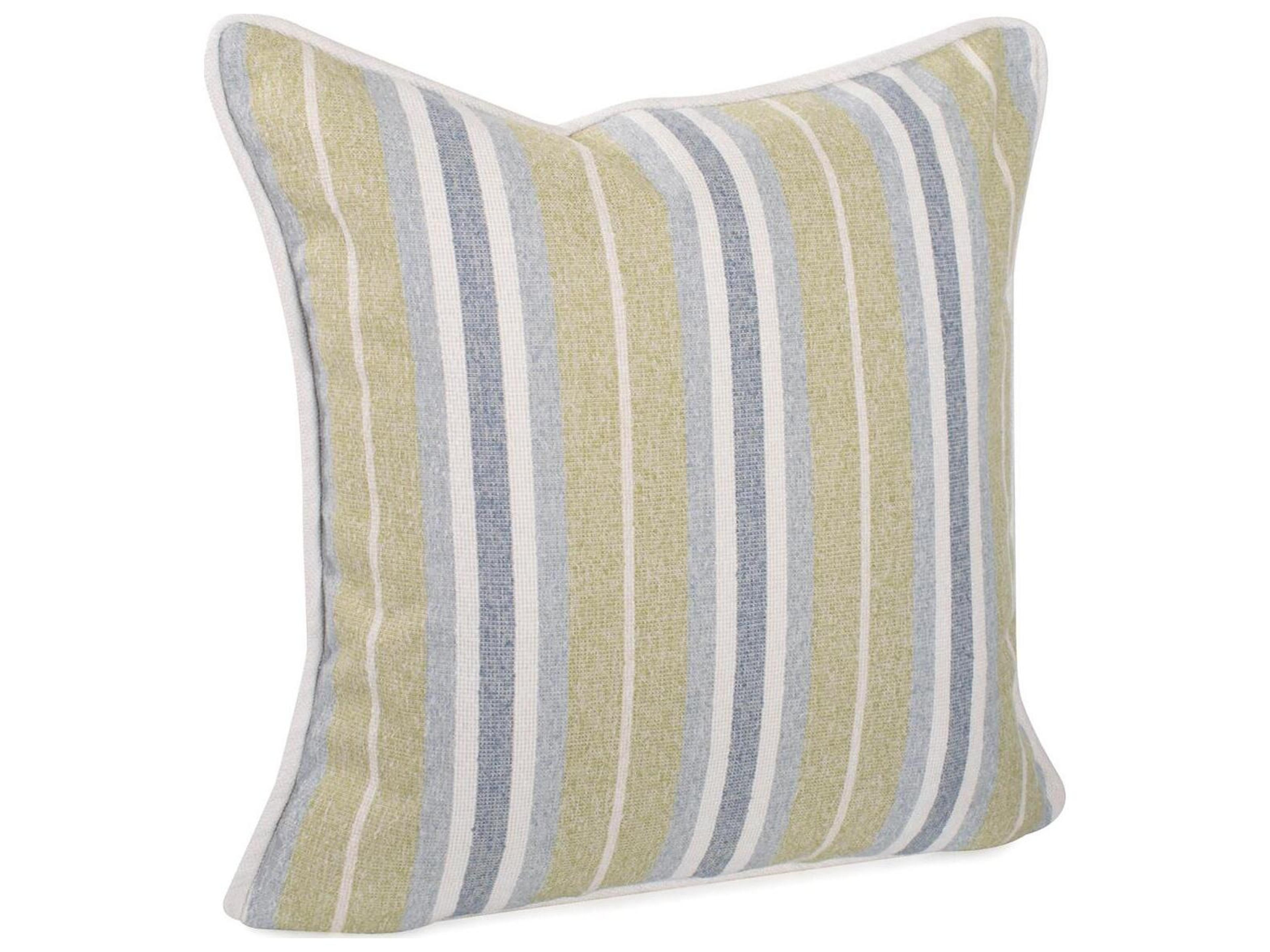 Howard Elliott Outdoor Dune Moss Pillow