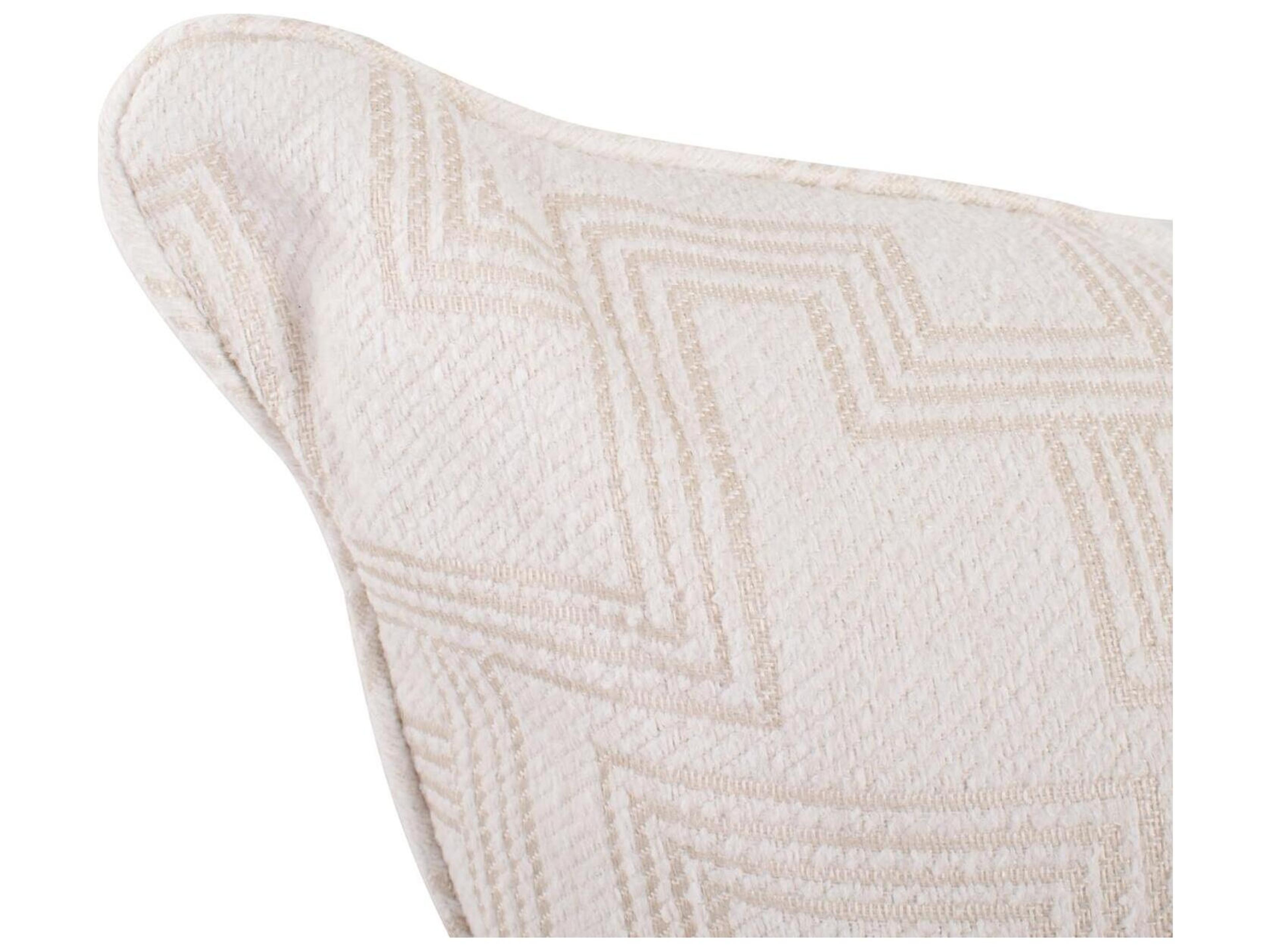 Howard Elliott Outdoor Syros Natural Pillow