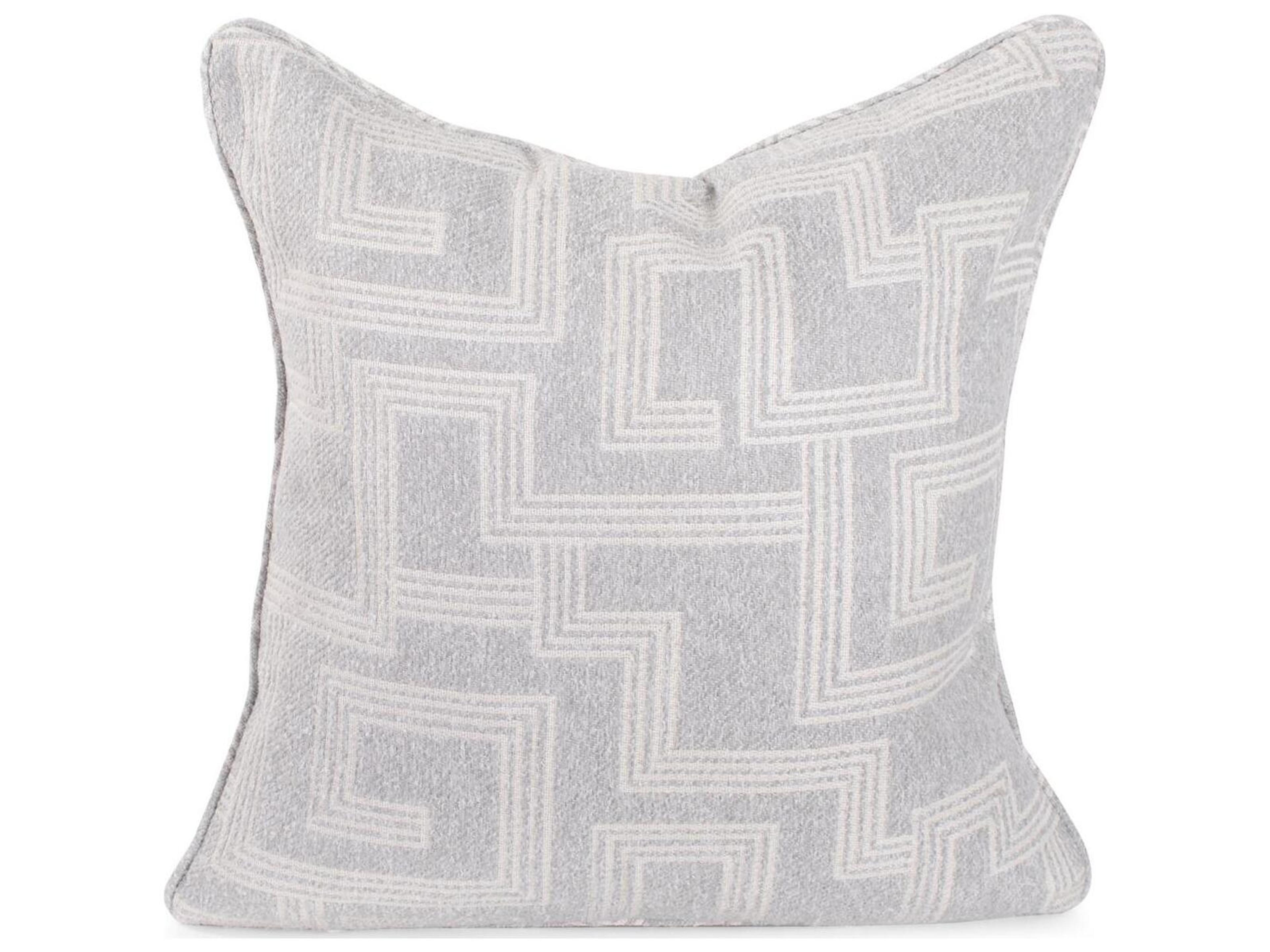 Syros Fog Pillow