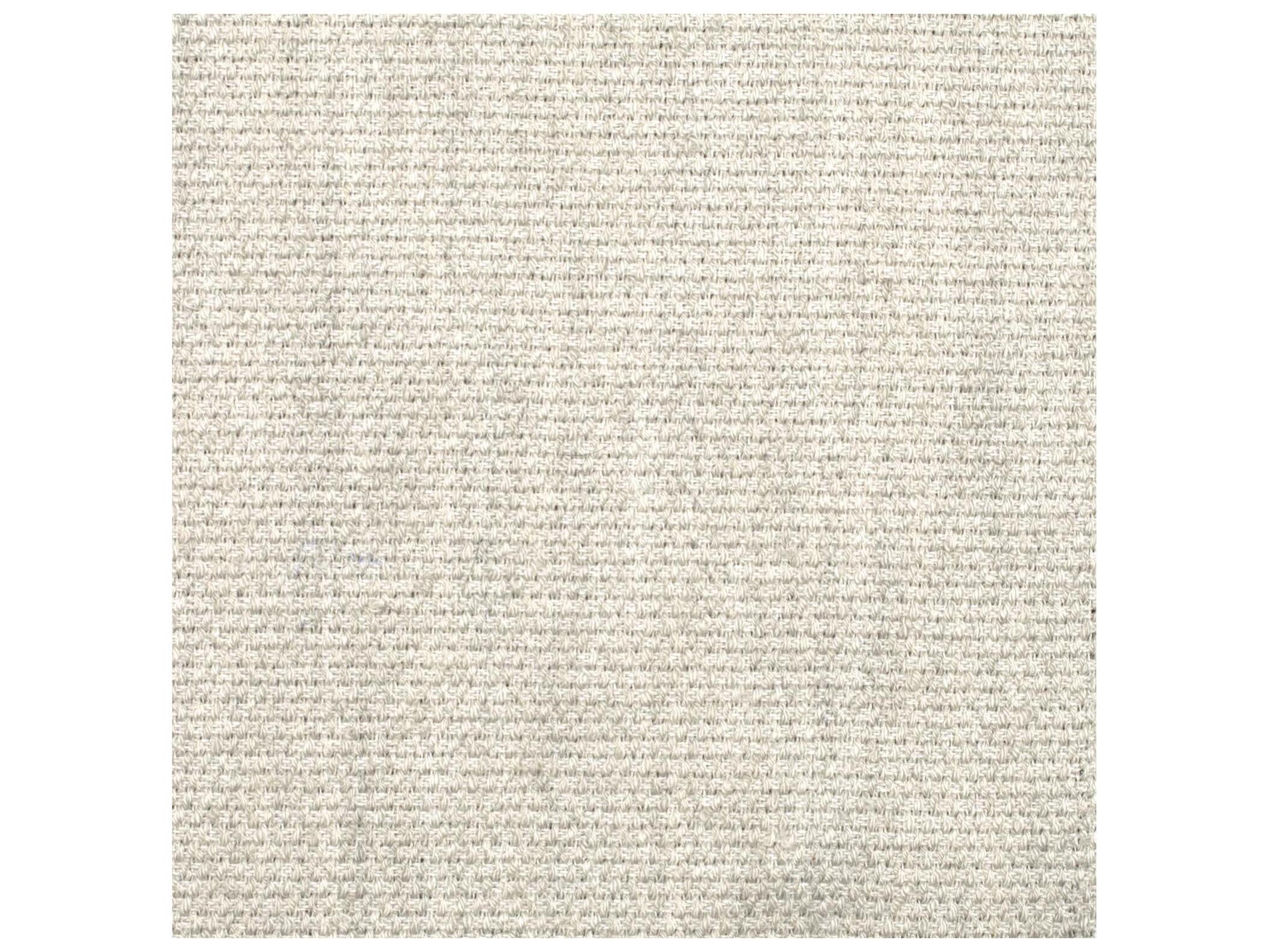 Howard Elliott Outdoor Driftwood Natural Fabric Cushion Chaise Lounge