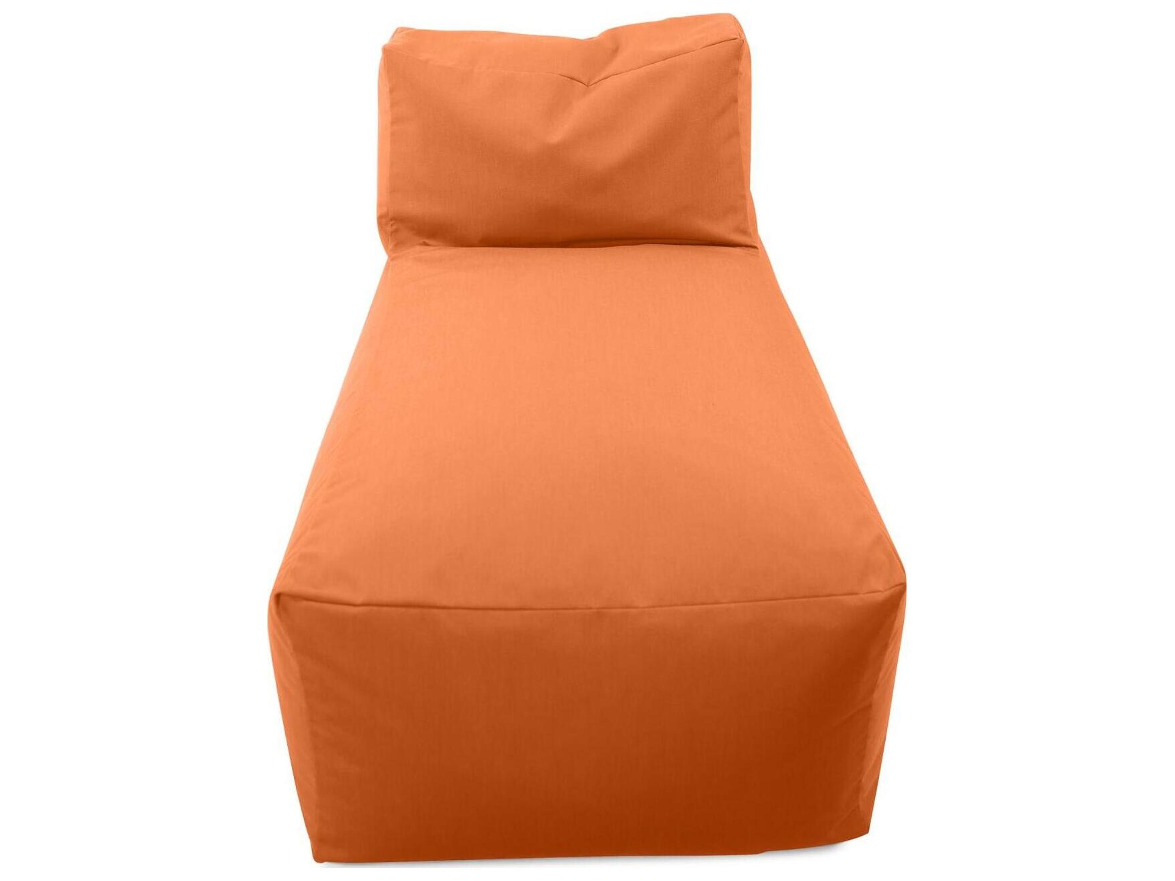 Howard Elliott Outdoor Seascape Canyon Fabric Cushion Chaise Lounge