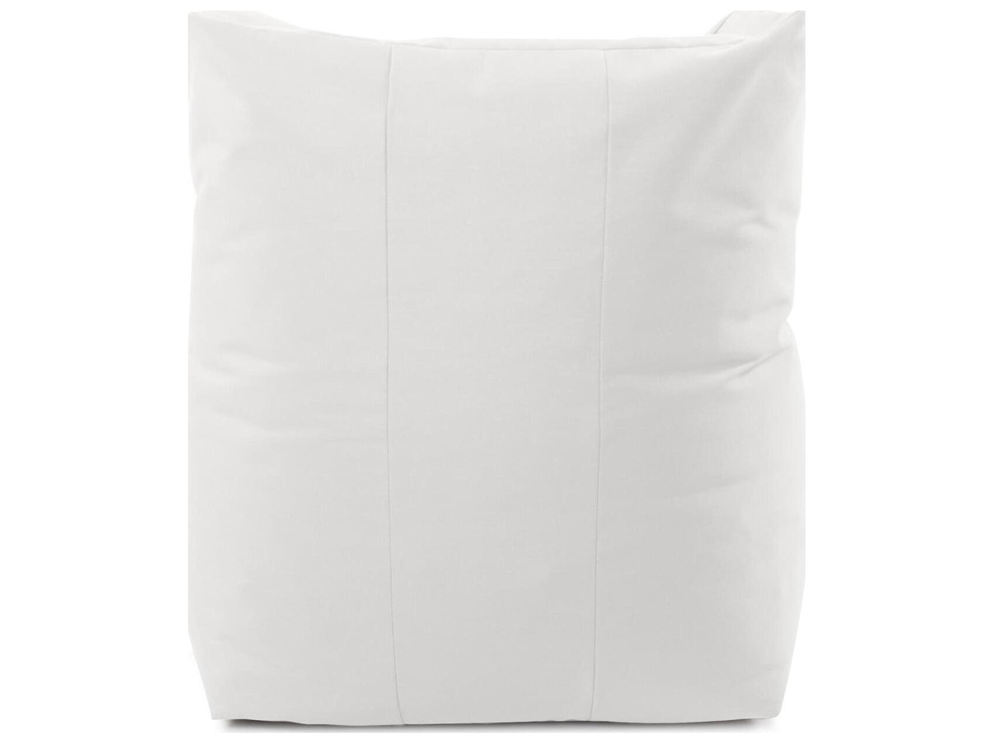 Howard Elliott Outdoor Seascape Natural Fabric Cushion Chaise Lounge