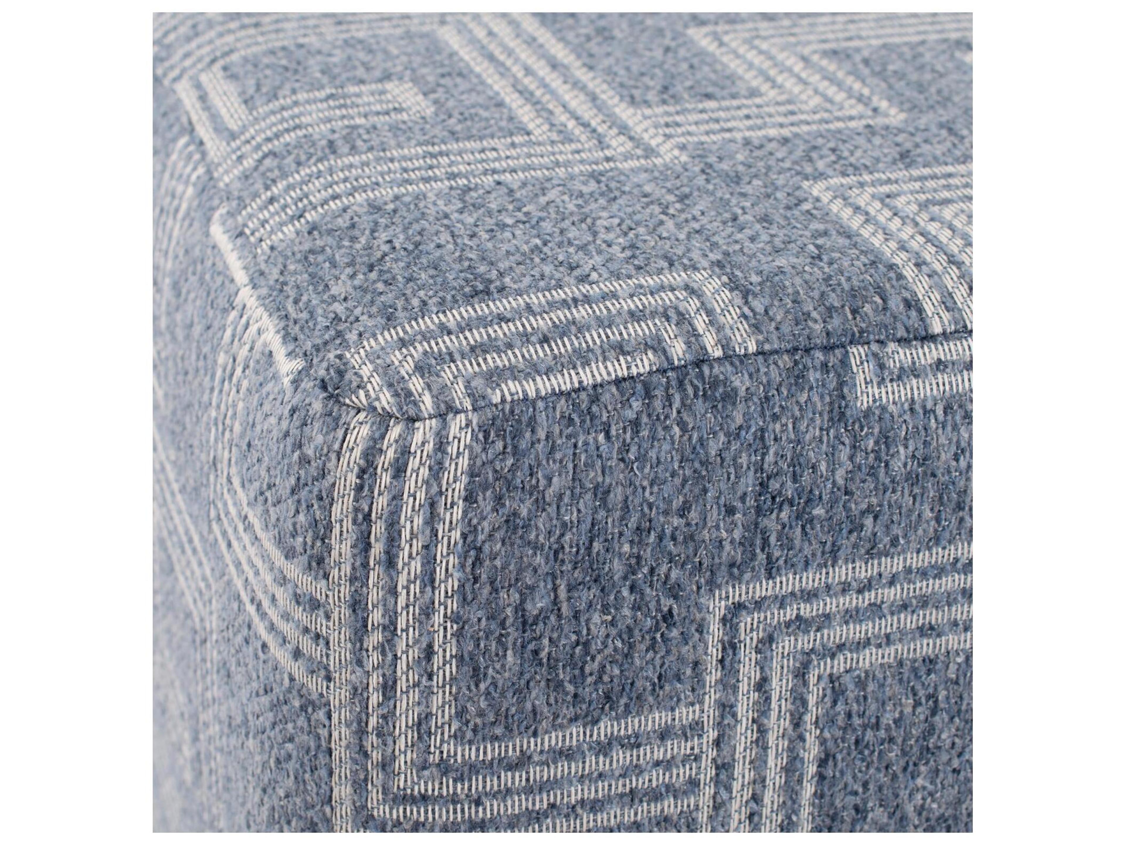 Howard Elliott Outdoor Universal Syros Denim Patio Cover