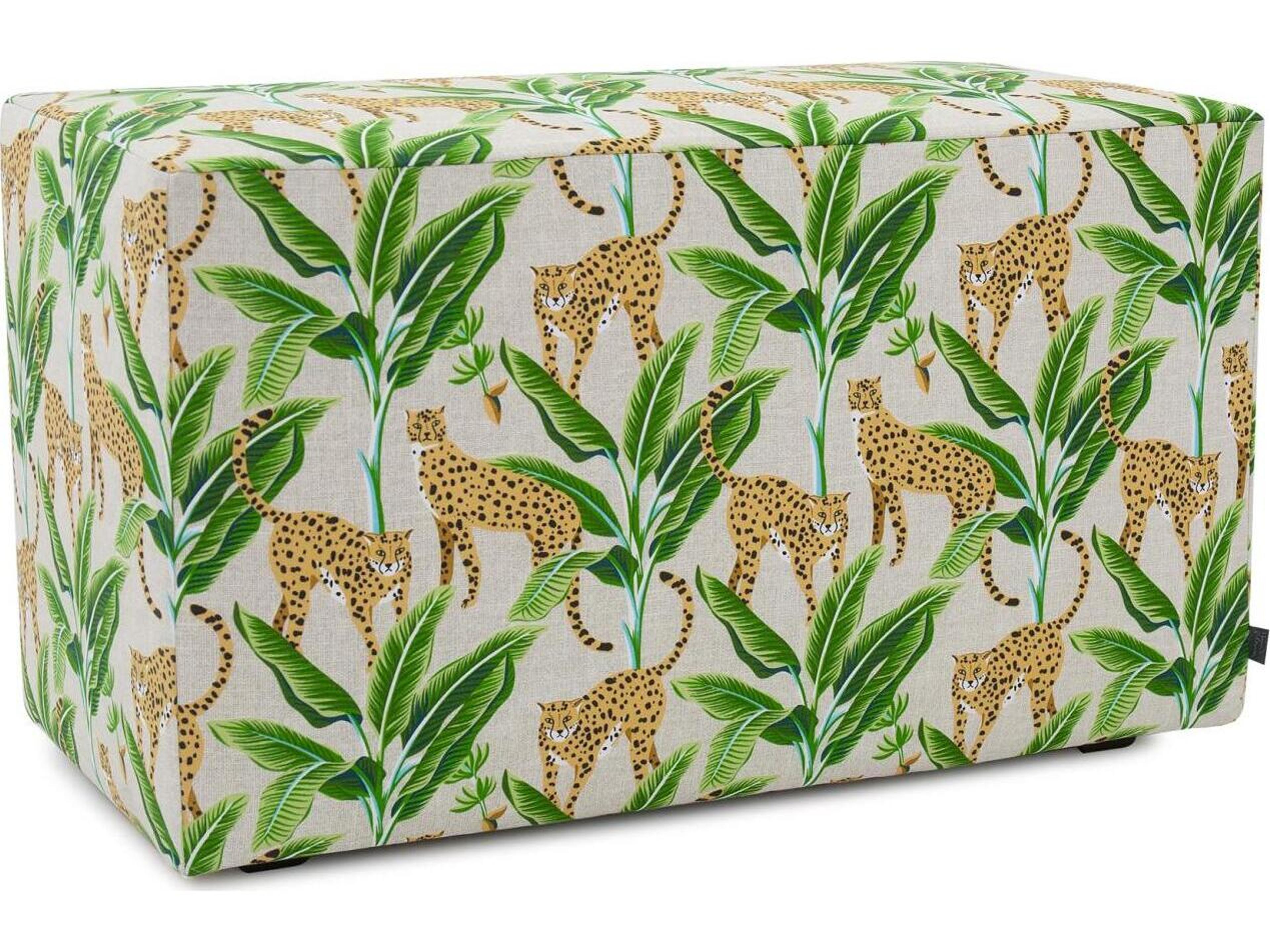 Universal Safari Natural Patio Cover