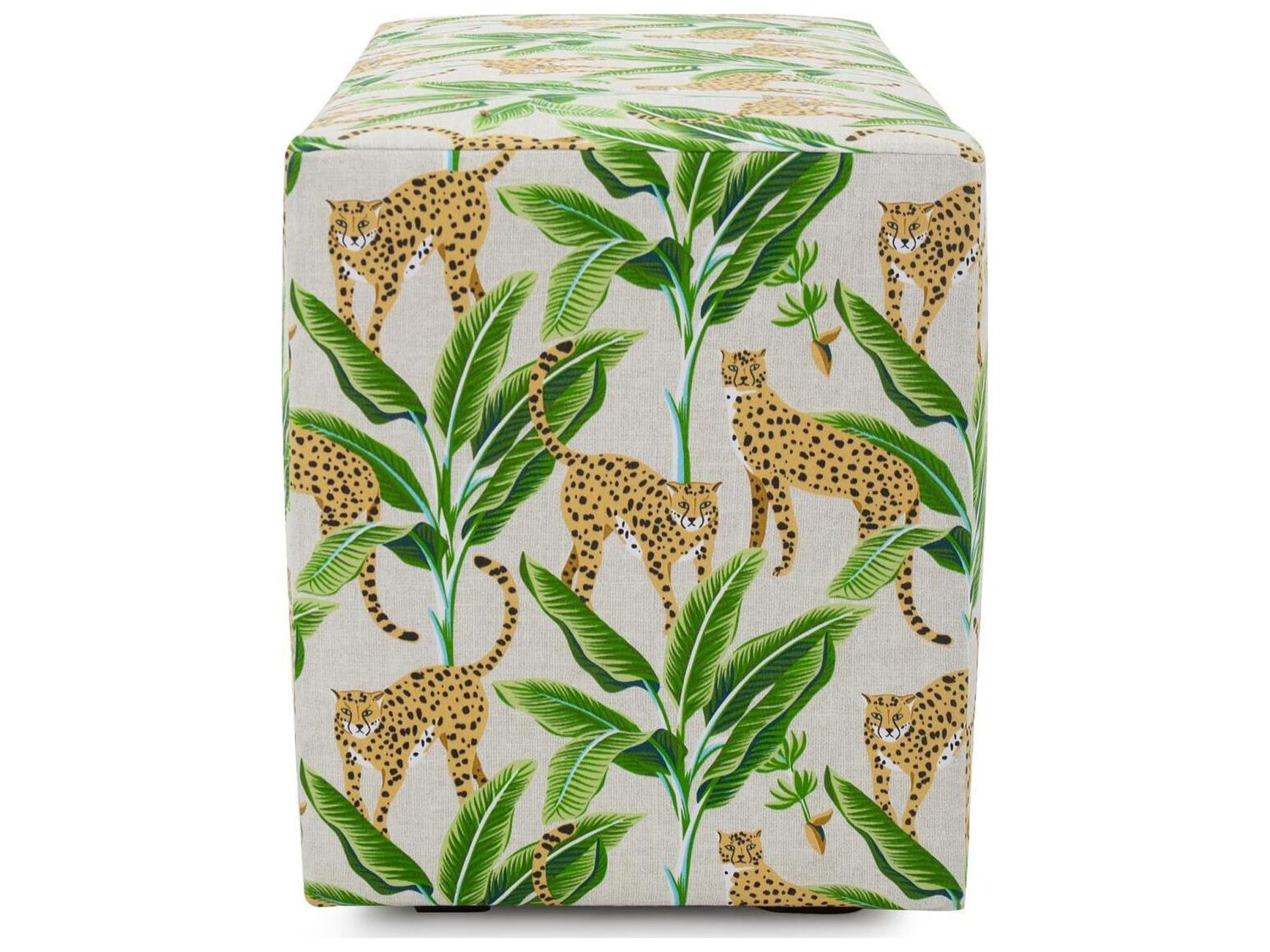 Howard Elliott Outdoor Universal Safari Natural Patio Cover