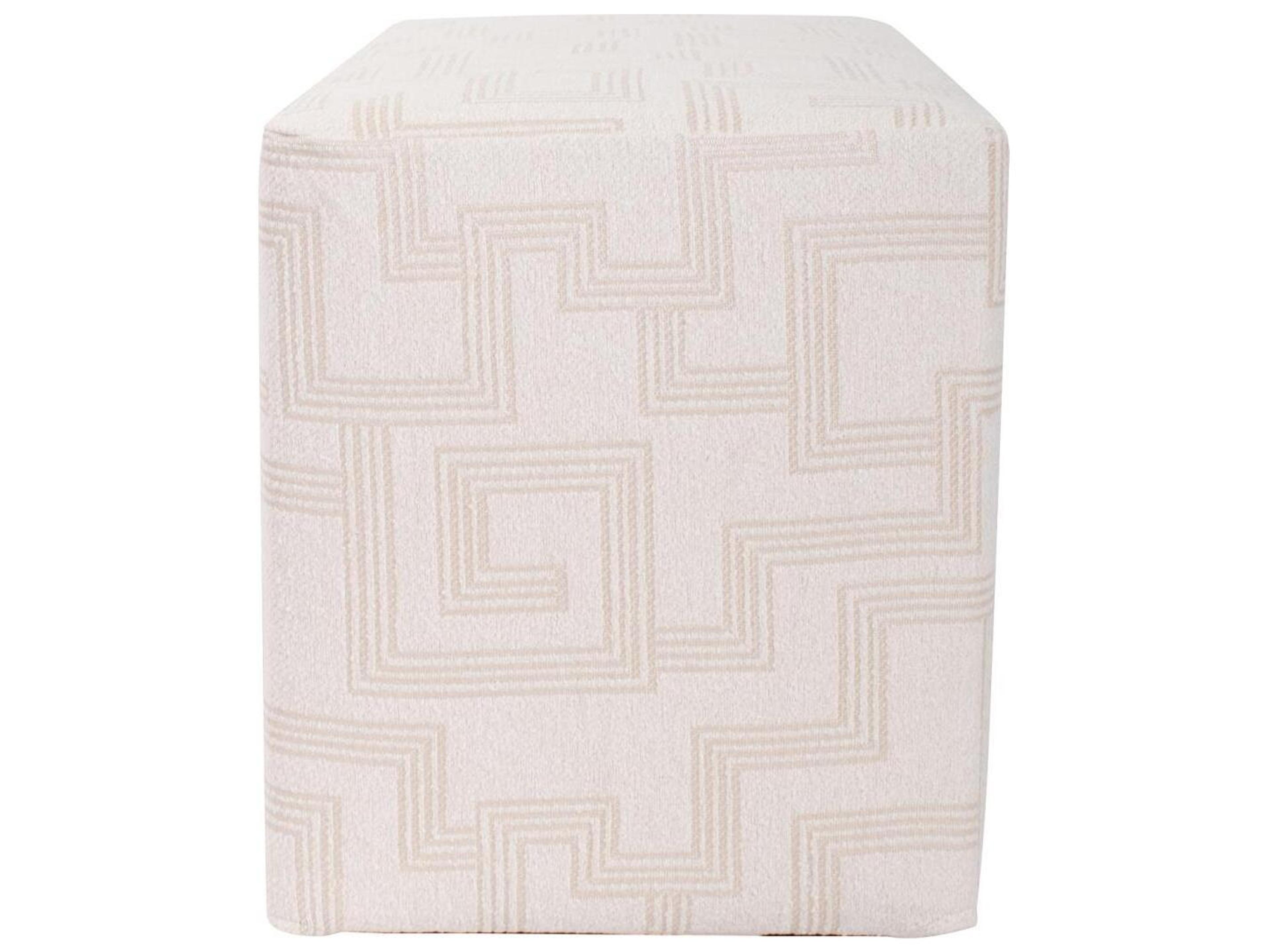 Howard Elliott Outdoor Universal Syros Natural Patio Cover