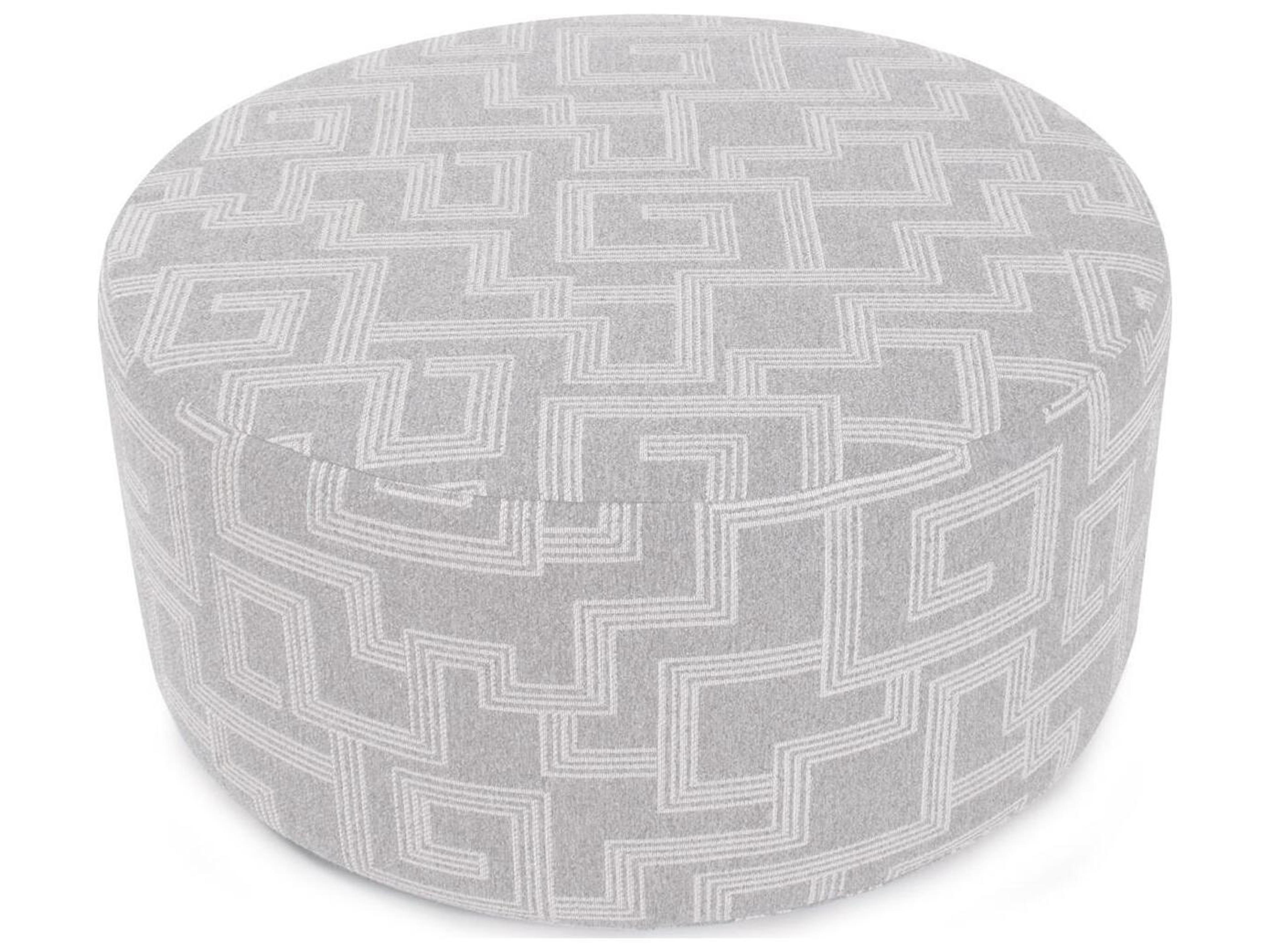 Howard Elliott Outdoor Universal Syros Fog Patio Cover