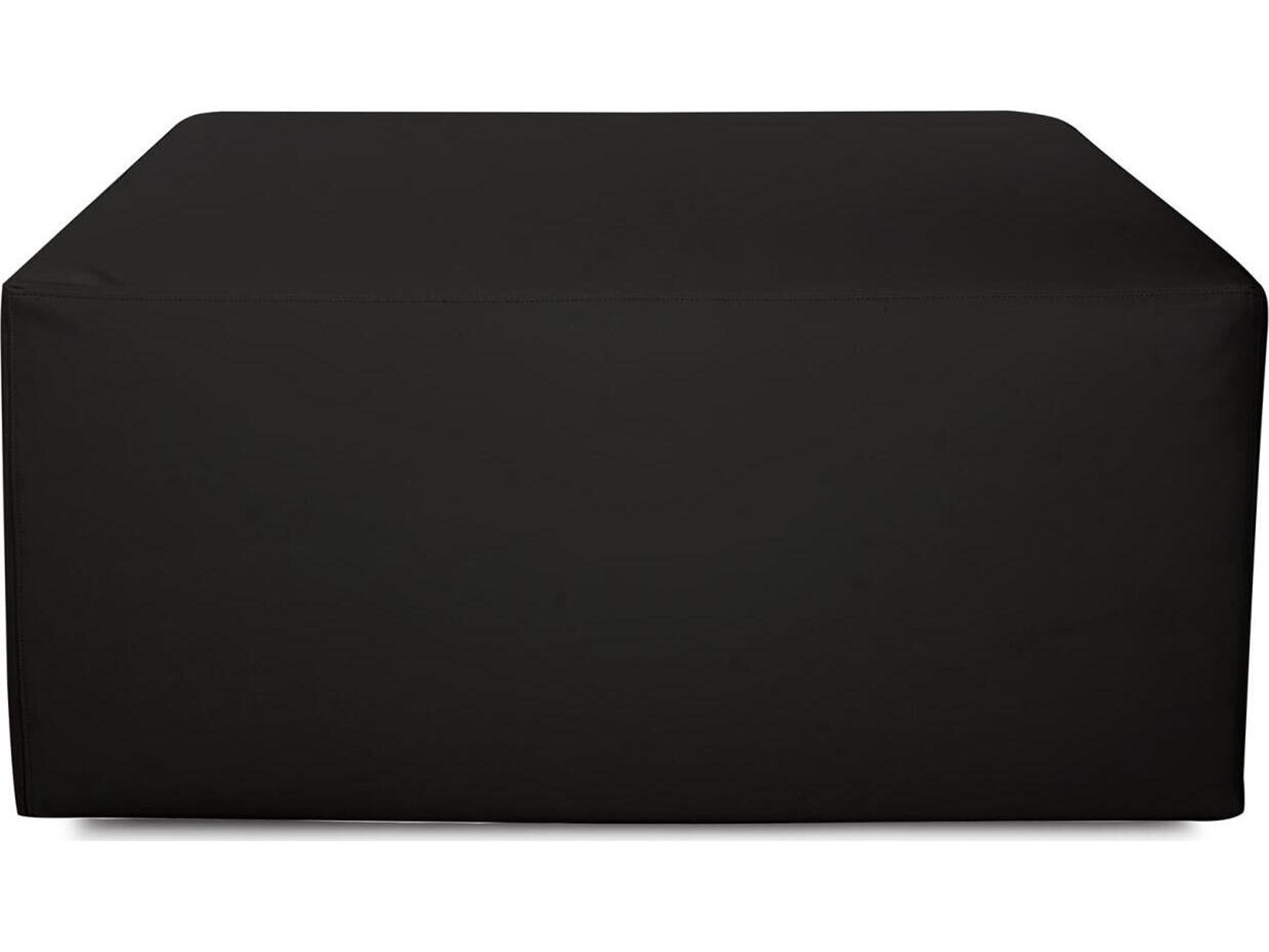 Howard Elliott Outdoor Universal Atlantis Black Patio Cover