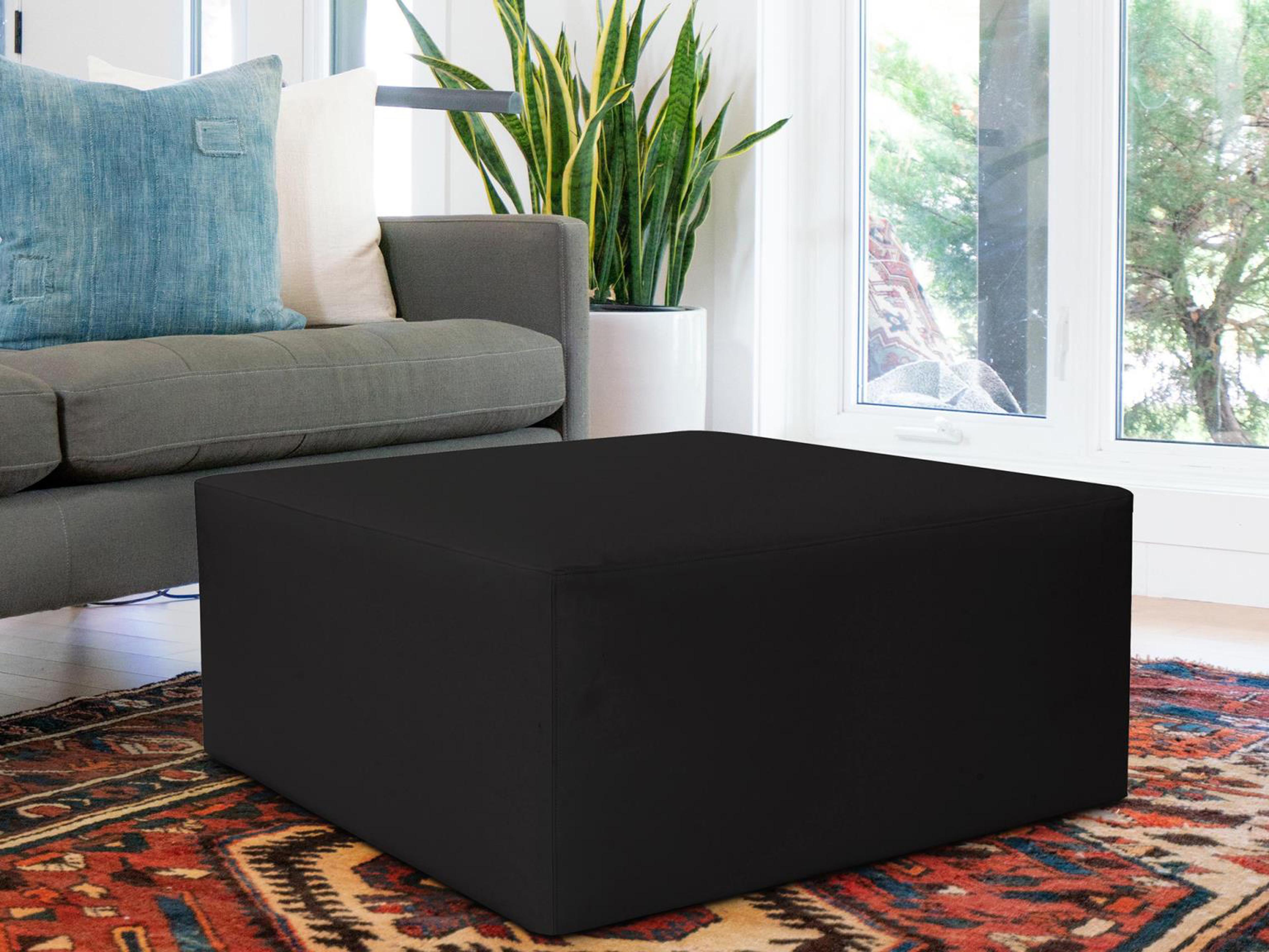 Howard Elliott Outdoor Universal Atlantis Black Patio Cover