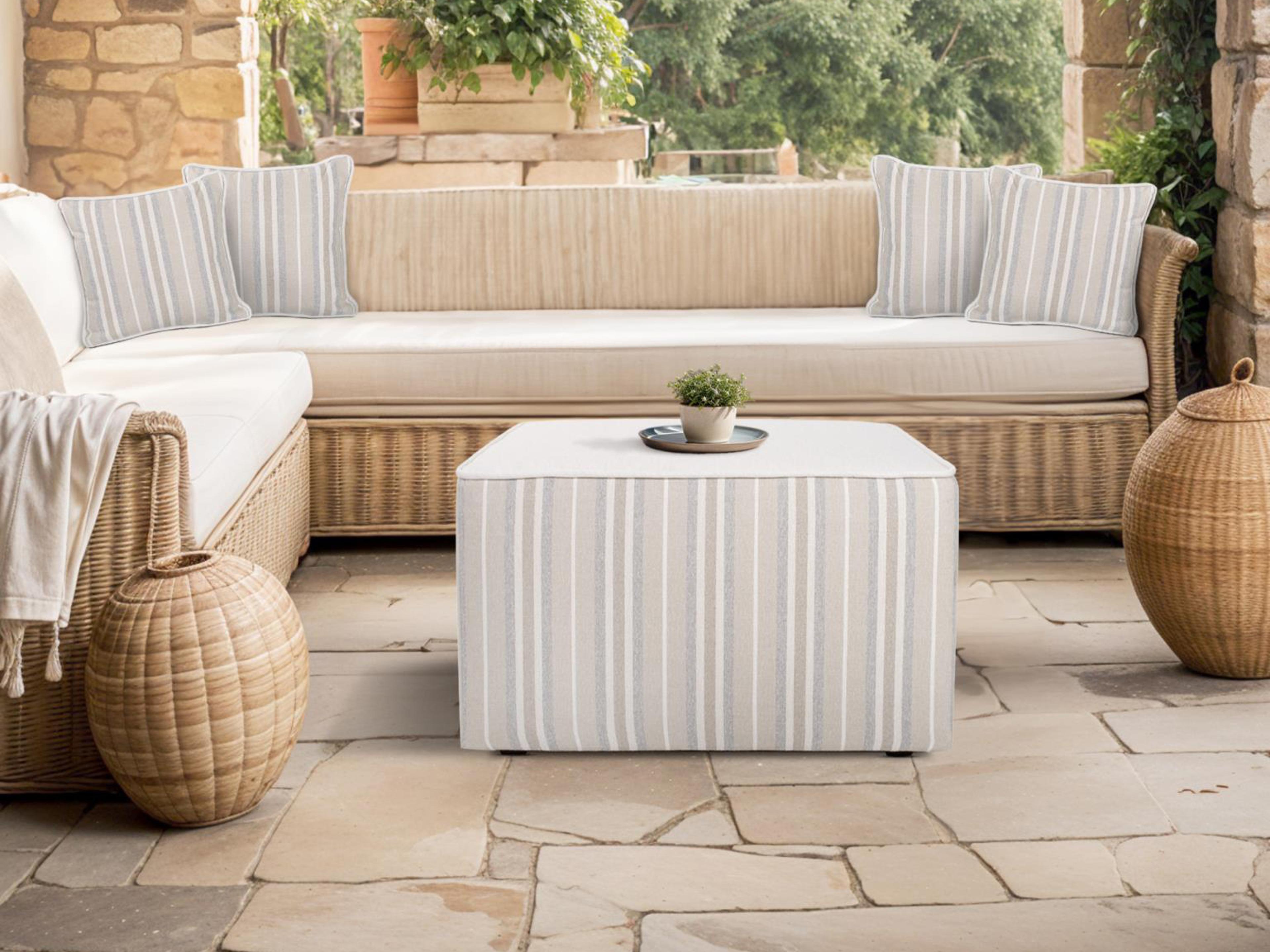 Howard Elliott Outdoor Universal Dune Sand Patio Cover