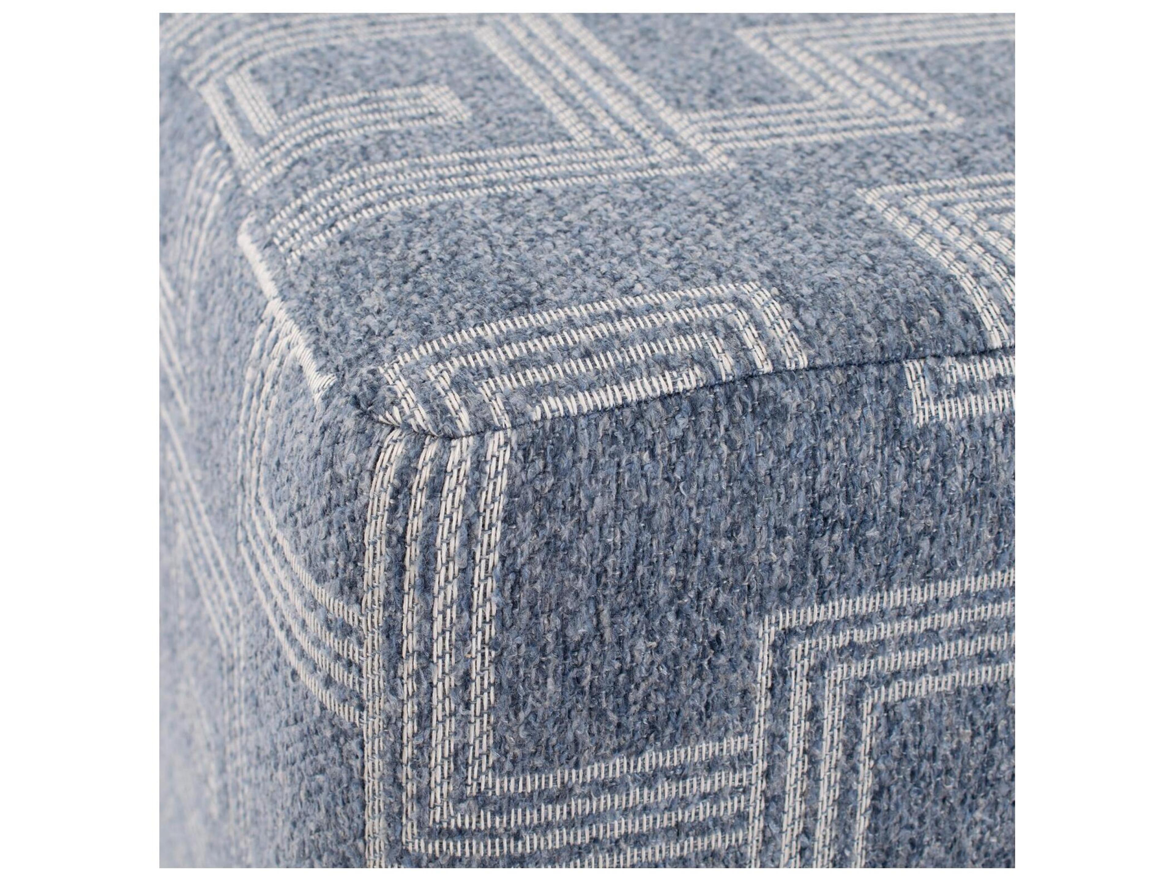 Howard Elliott Outdoor Universal Syros Denim Patio Cover