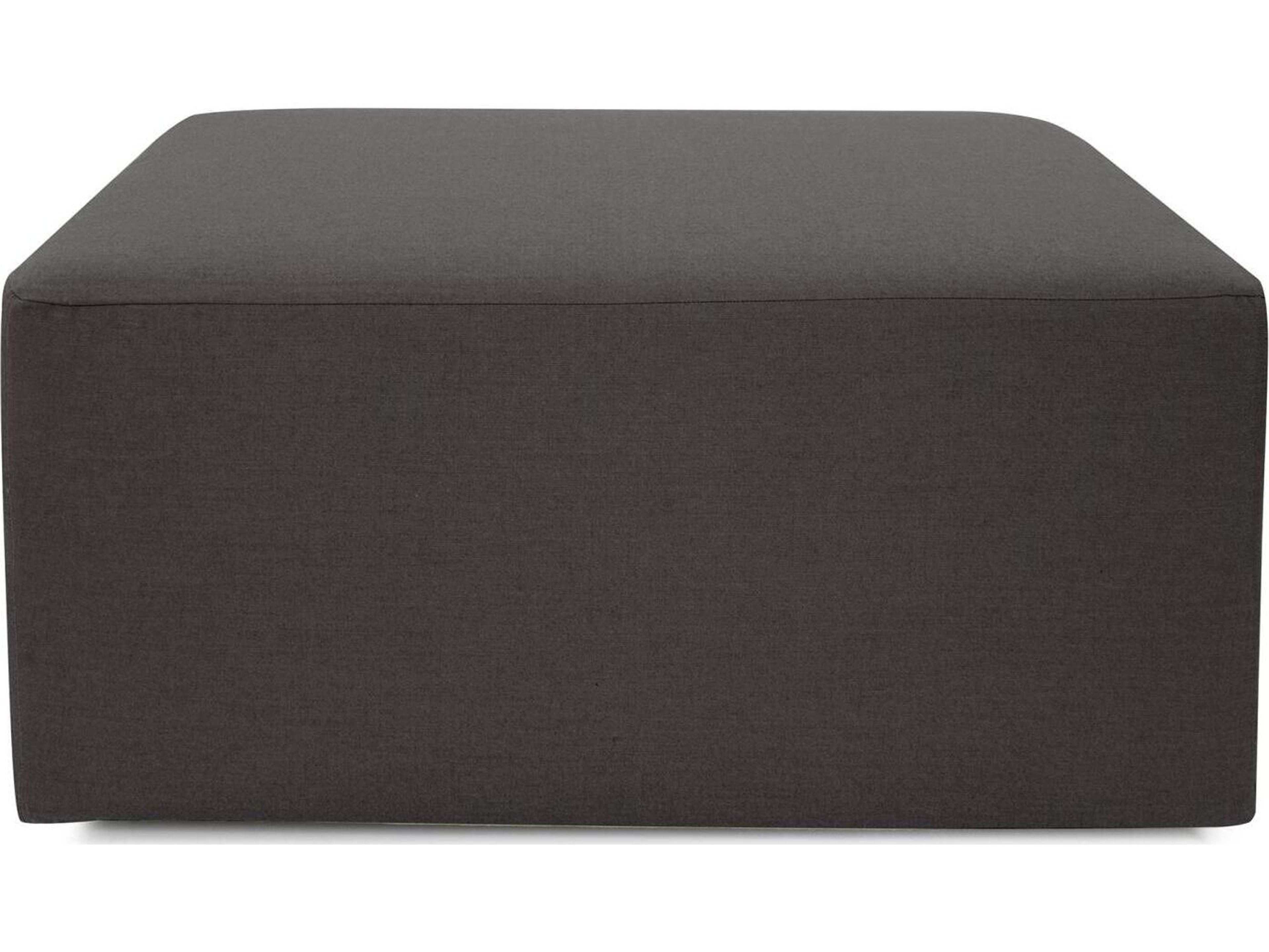 Howard Elliott Outdoor Universal Seascape Charcoal Patio Cover