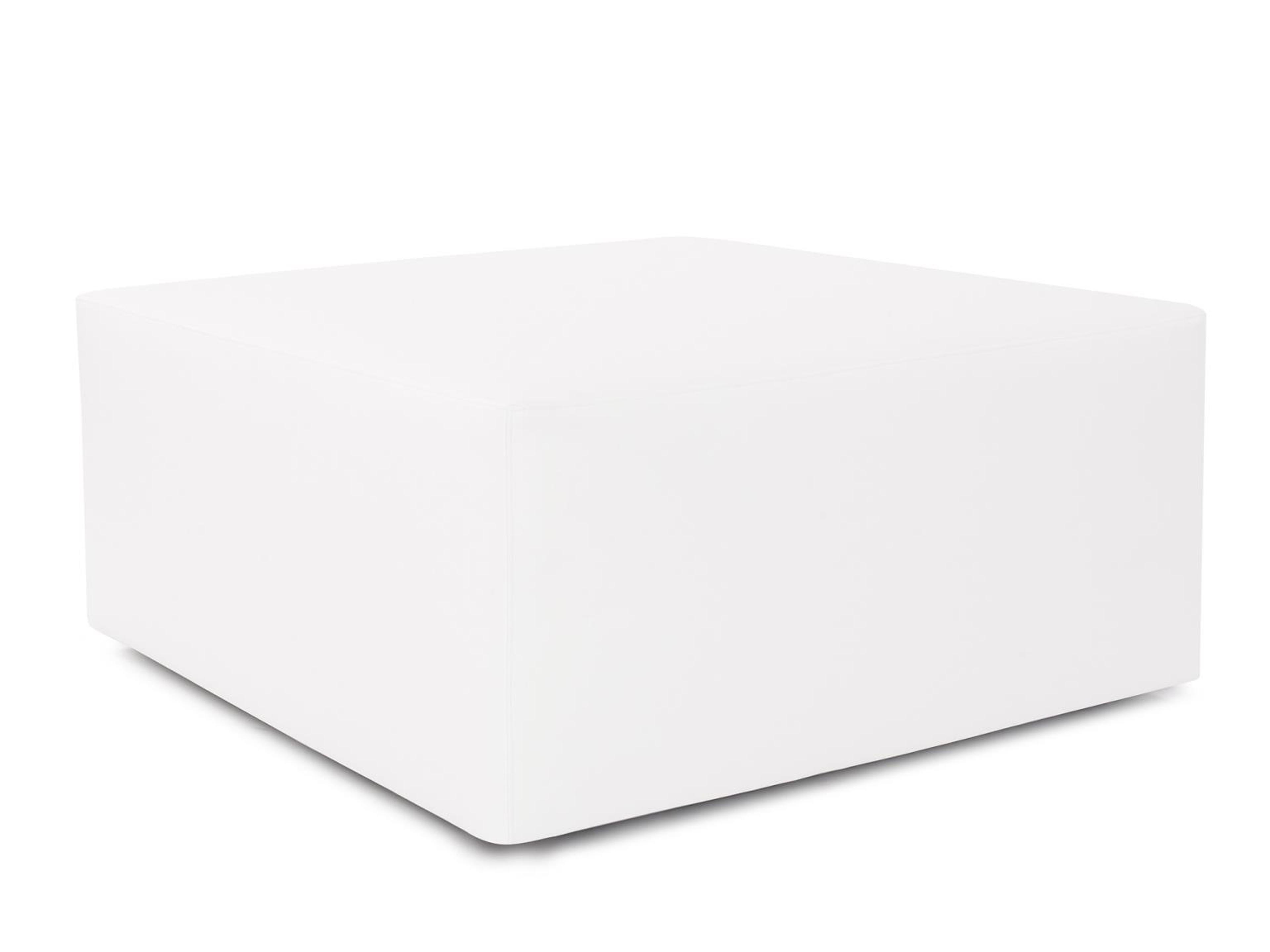 Universal Atlantis White Patio Cover