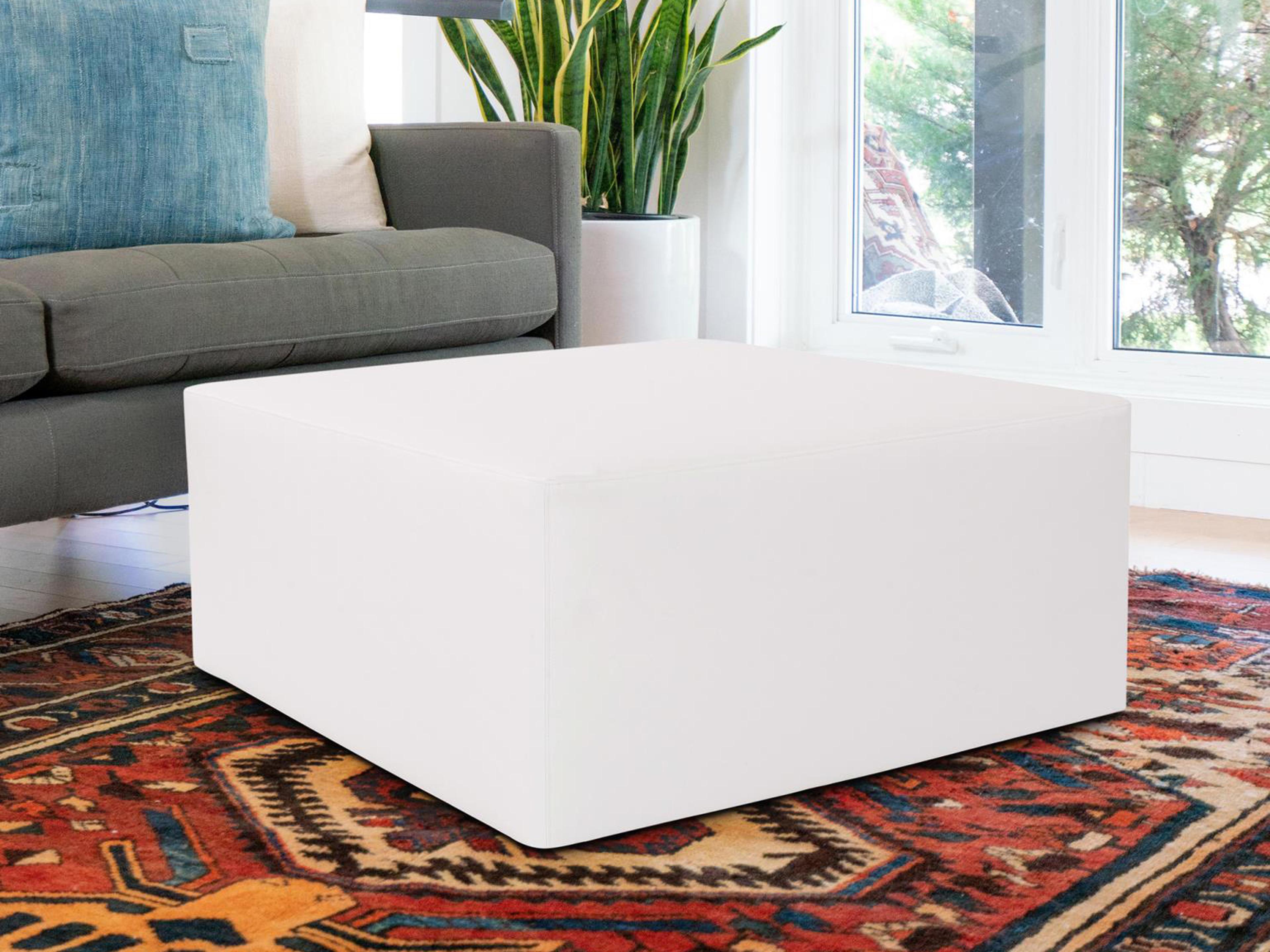 Howard Elliott Outdoor Universal Atlantis White Patio Cover