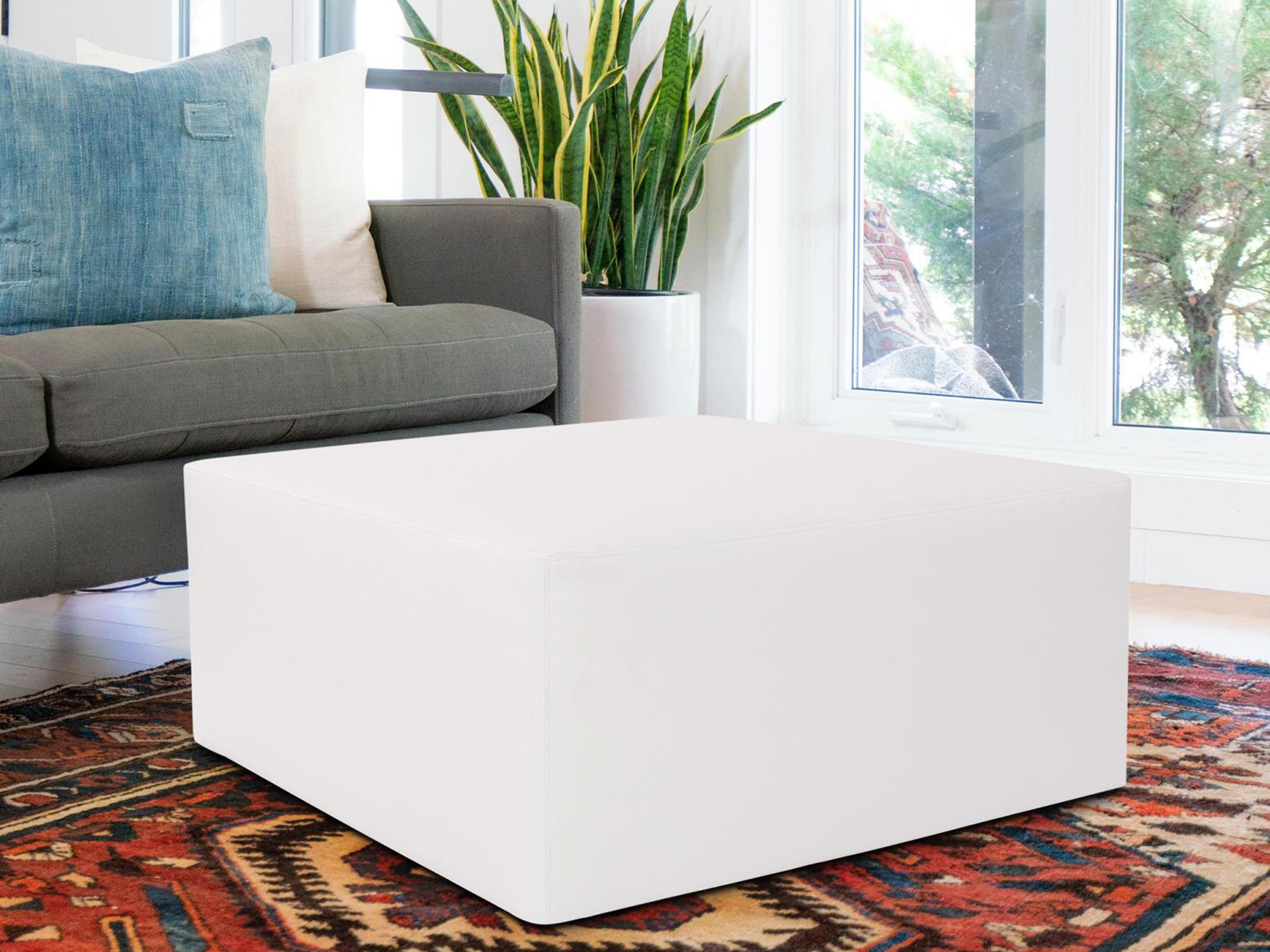 Howard Elliott Outdoor Universal Atlantis White Patio Cover