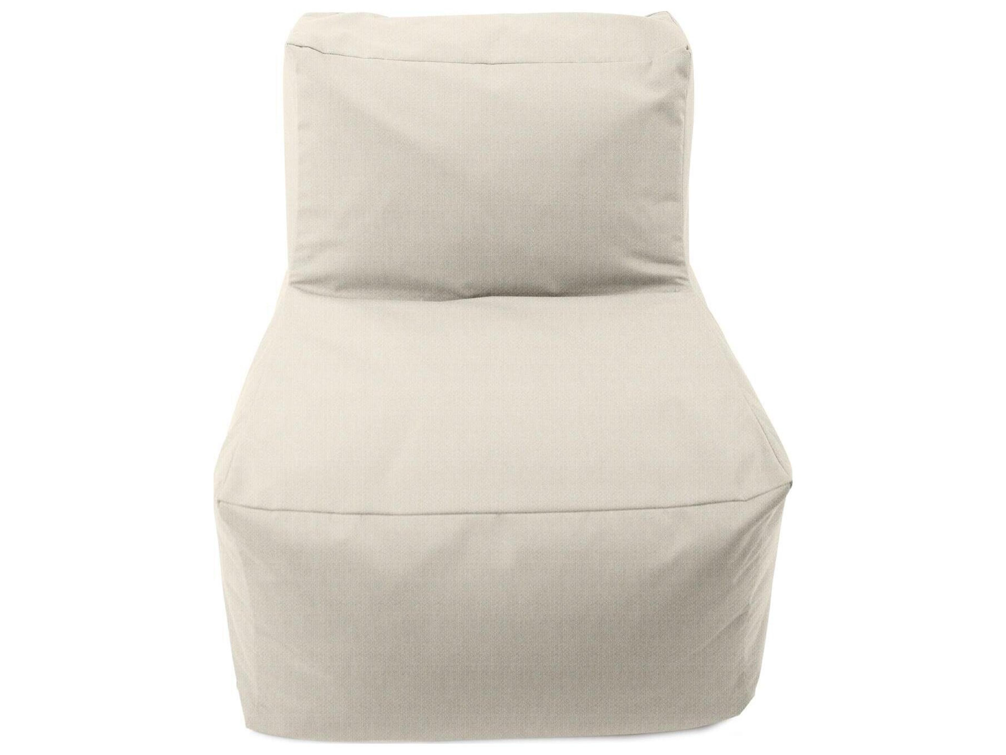 Howard Elliott Outdoor Driftwood Natural Patio Cover