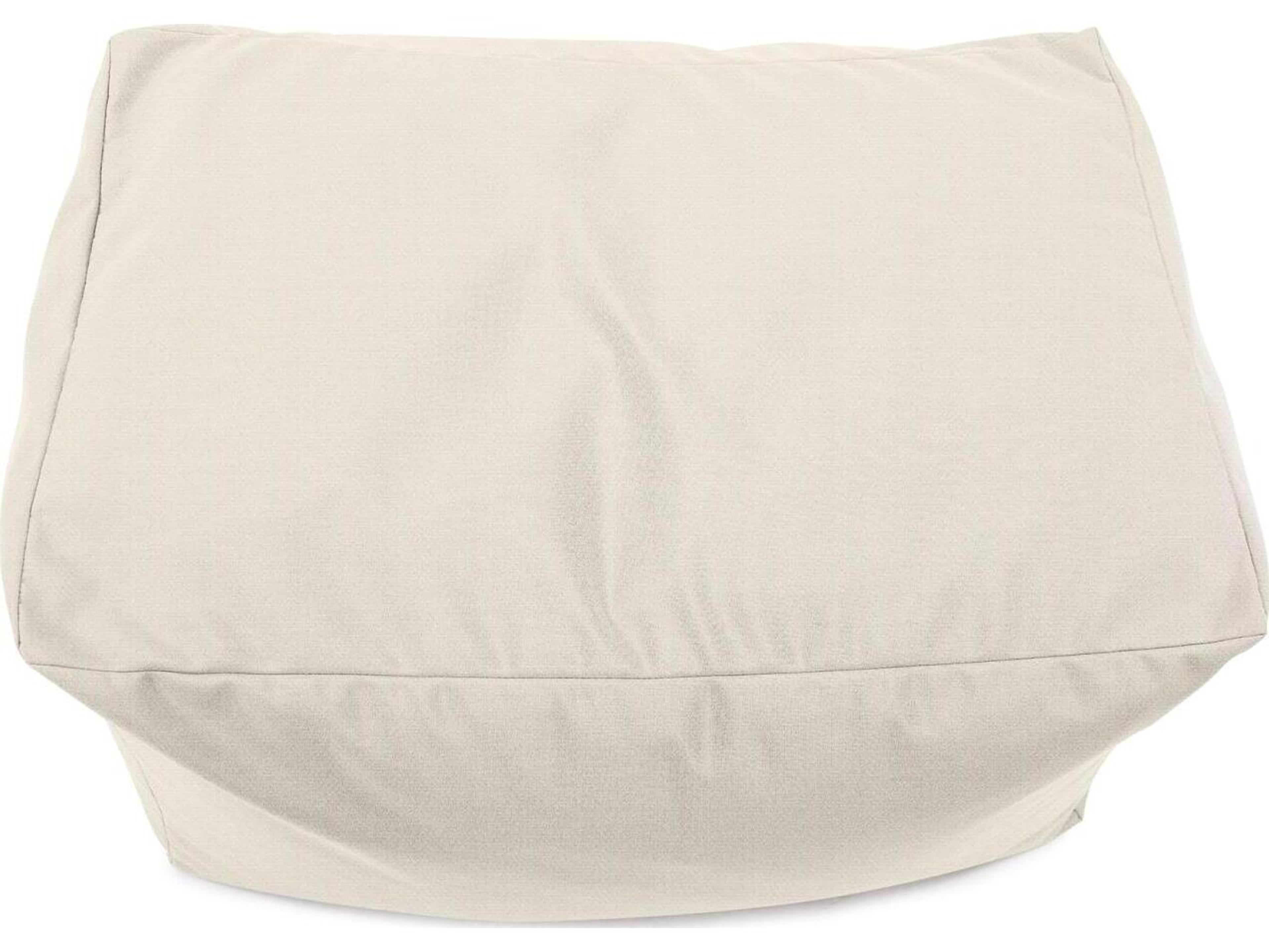 Howard Elliott Outdoor Driftwood Natural Patio Cover