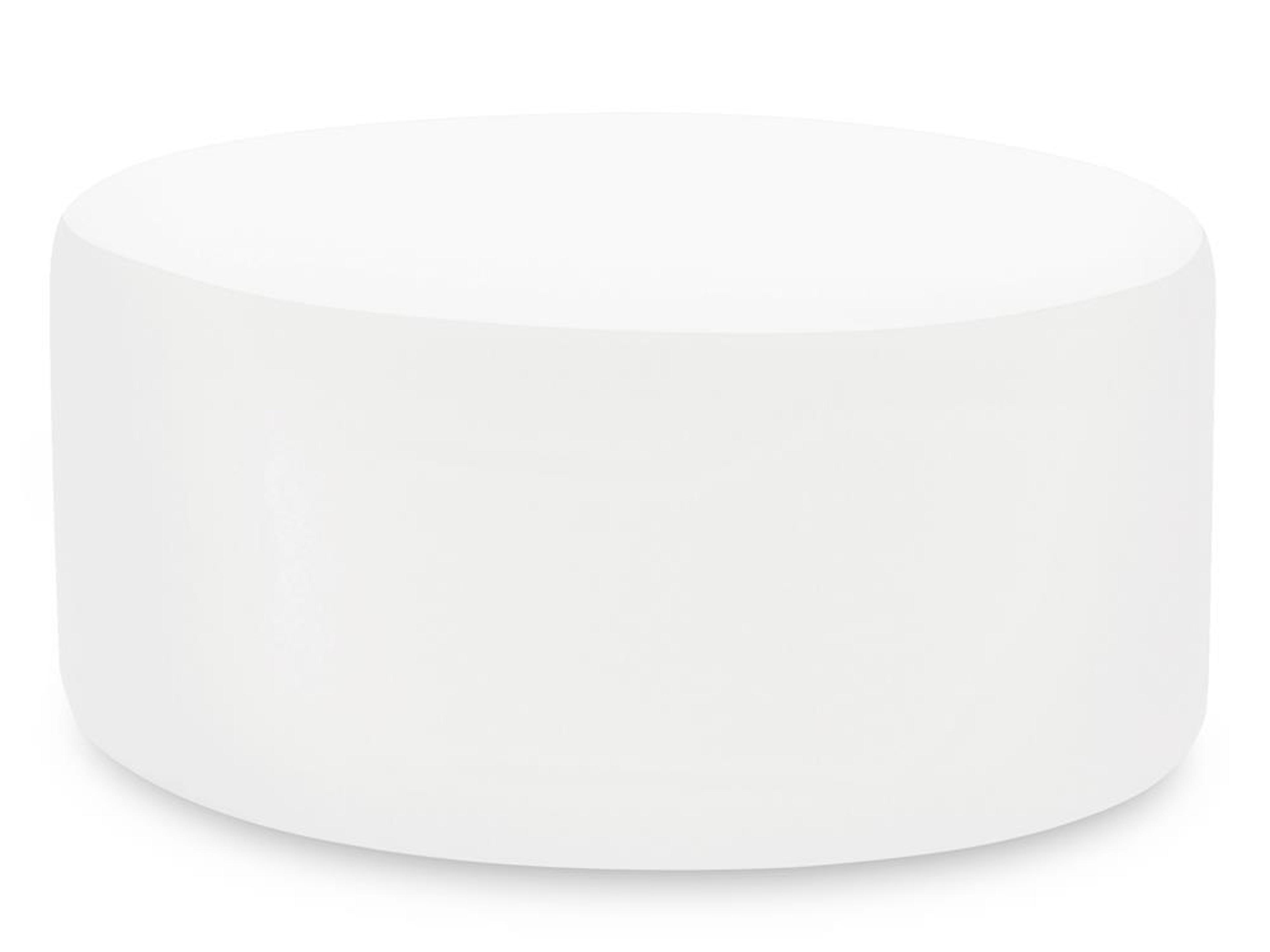 Universal Round Base