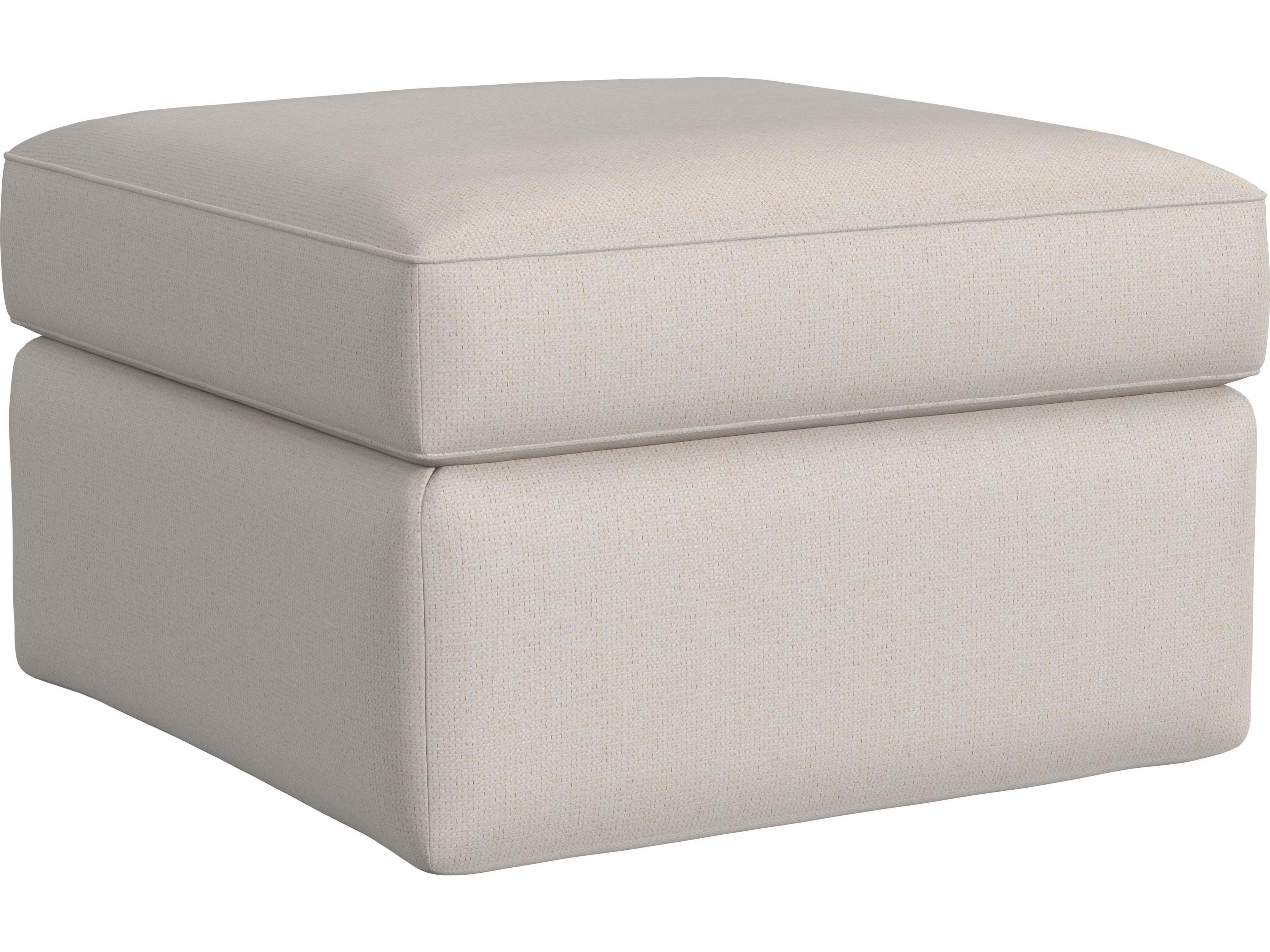 Darrien Upholstered Ottoman
