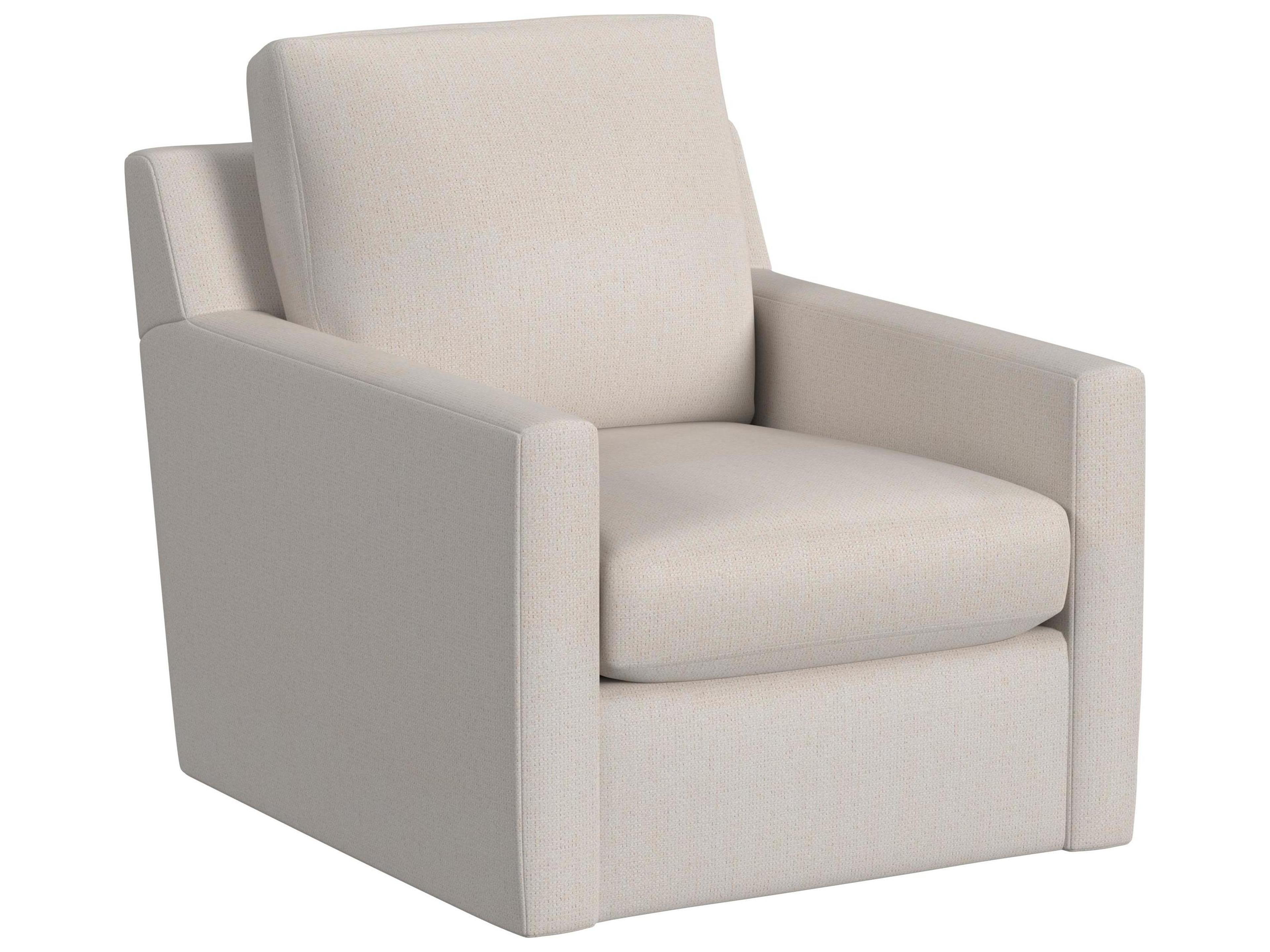 Daxton Fabric Accent Chair