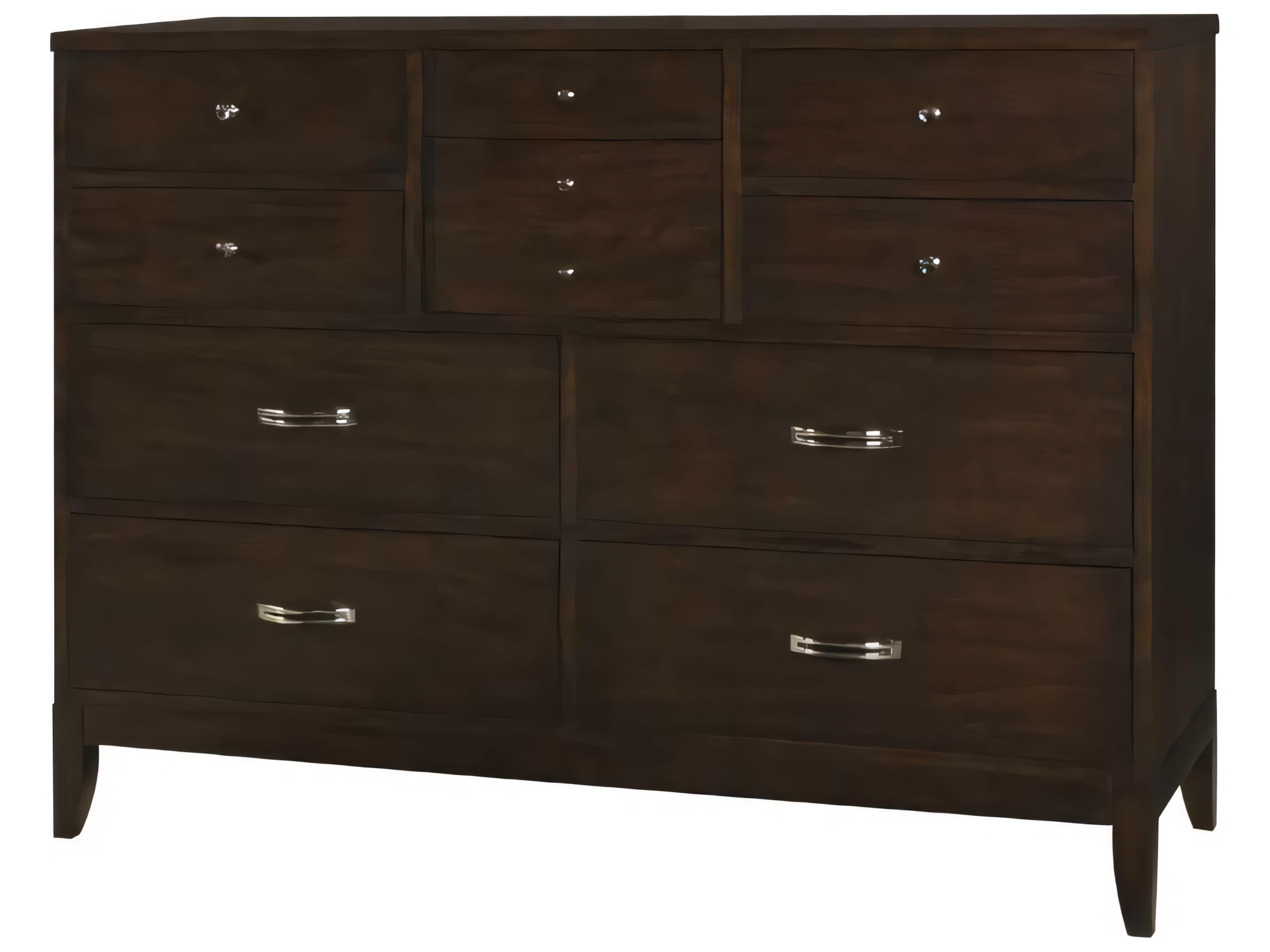 Dressing Chest