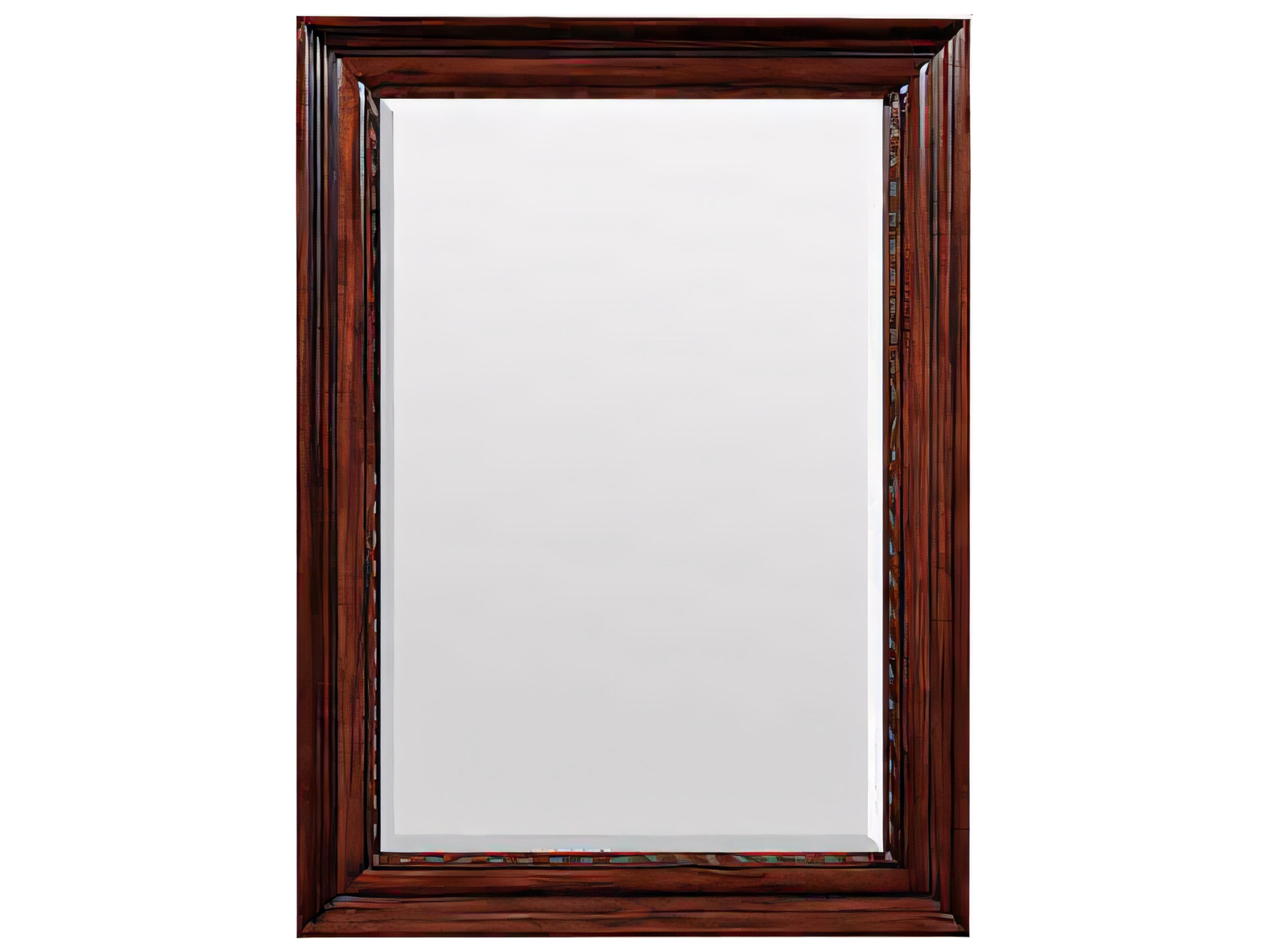 Wall Mirror Rectangular