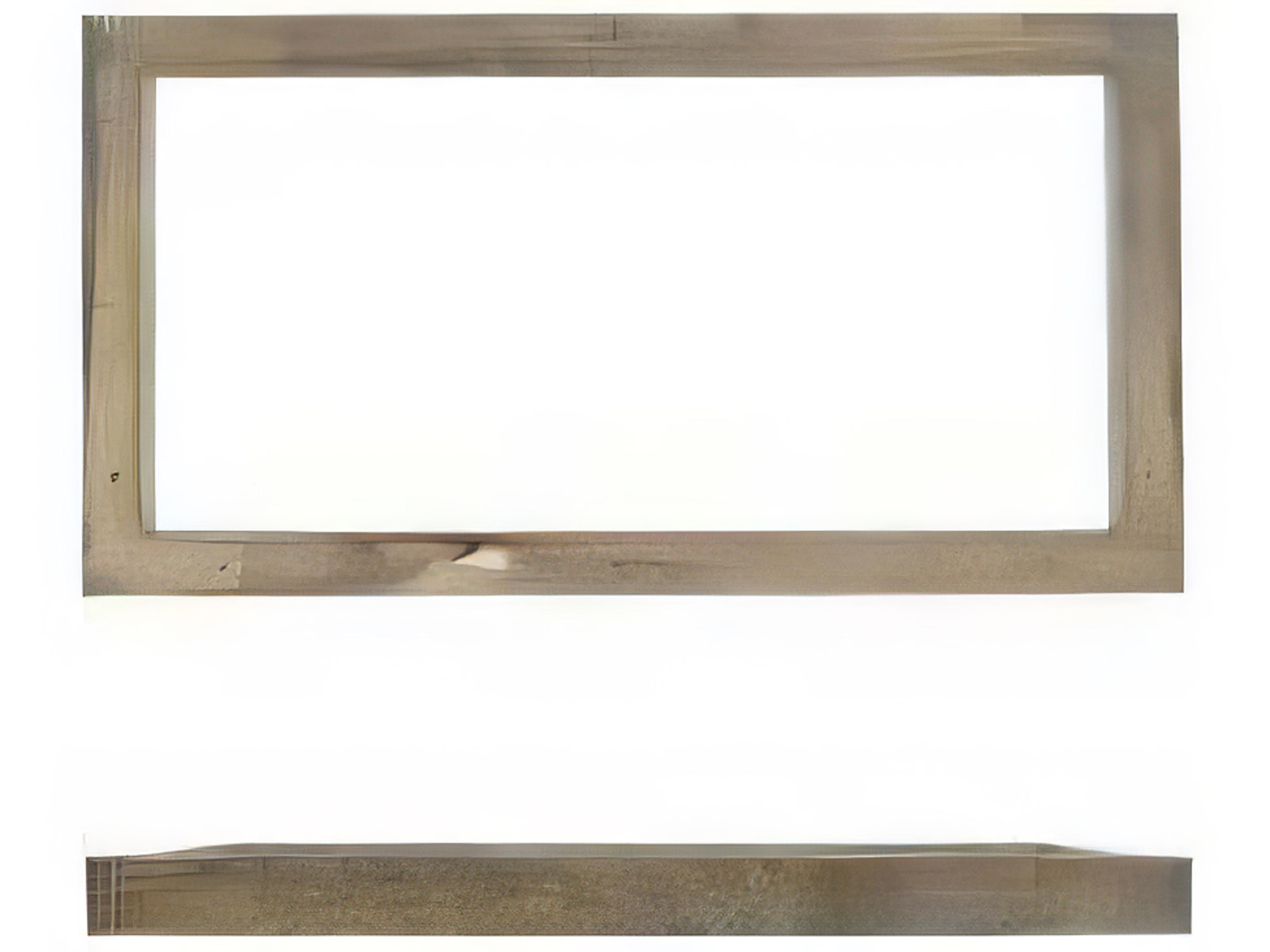 Single Plinth 20" Deep Base