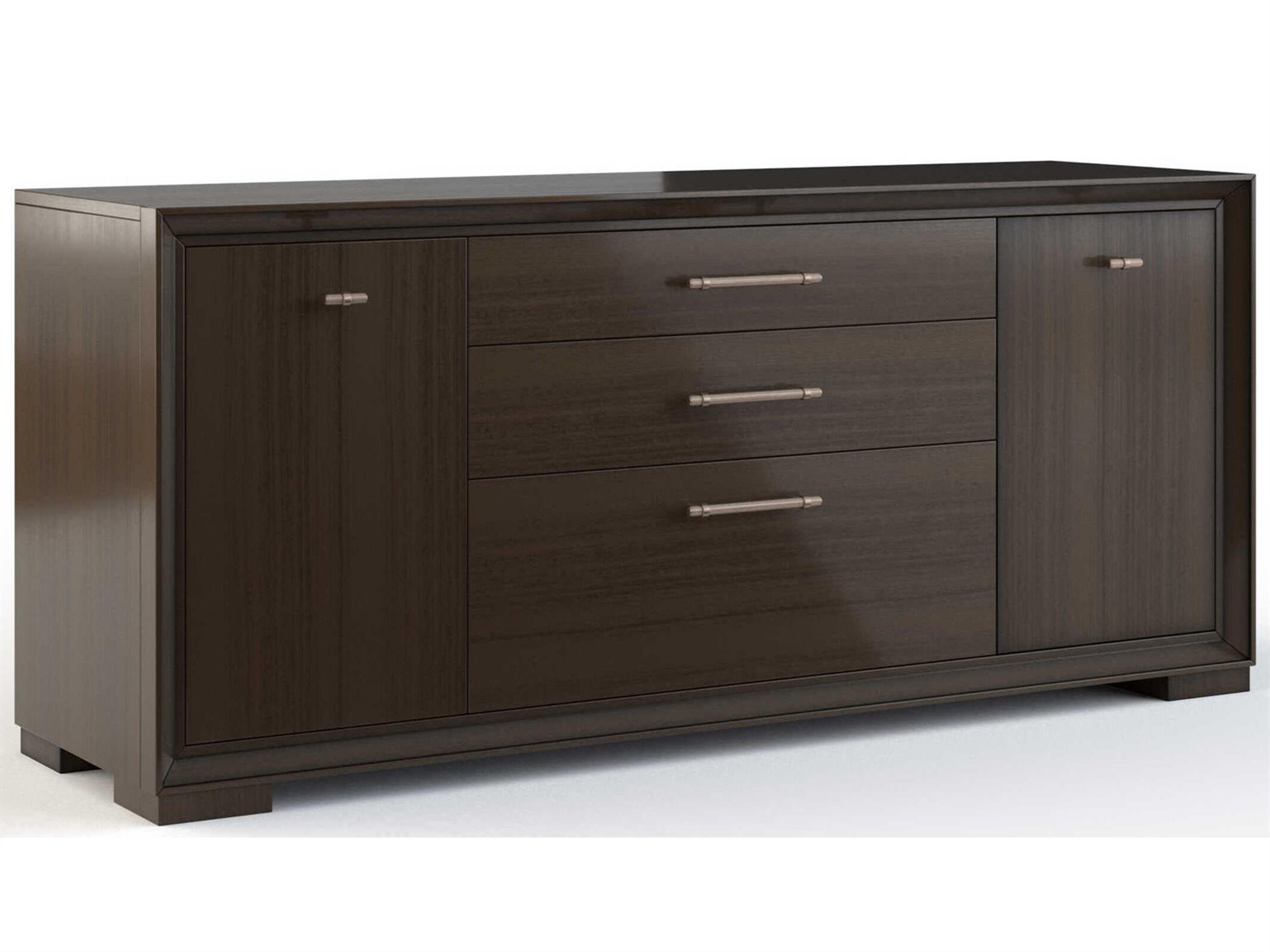 Trellis Ember File Cabinet