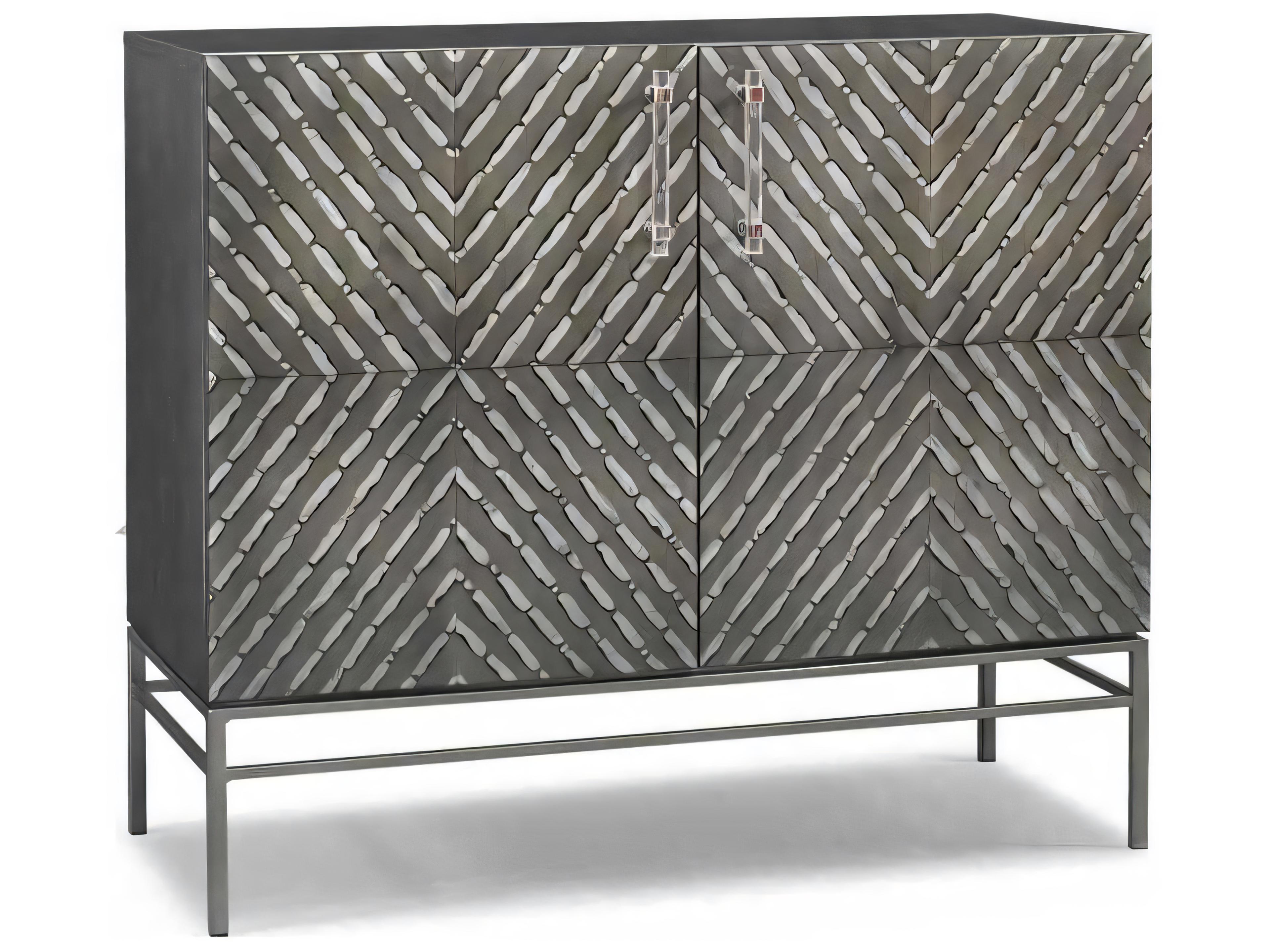 Terra Modern Aimee Hall Accent Chest