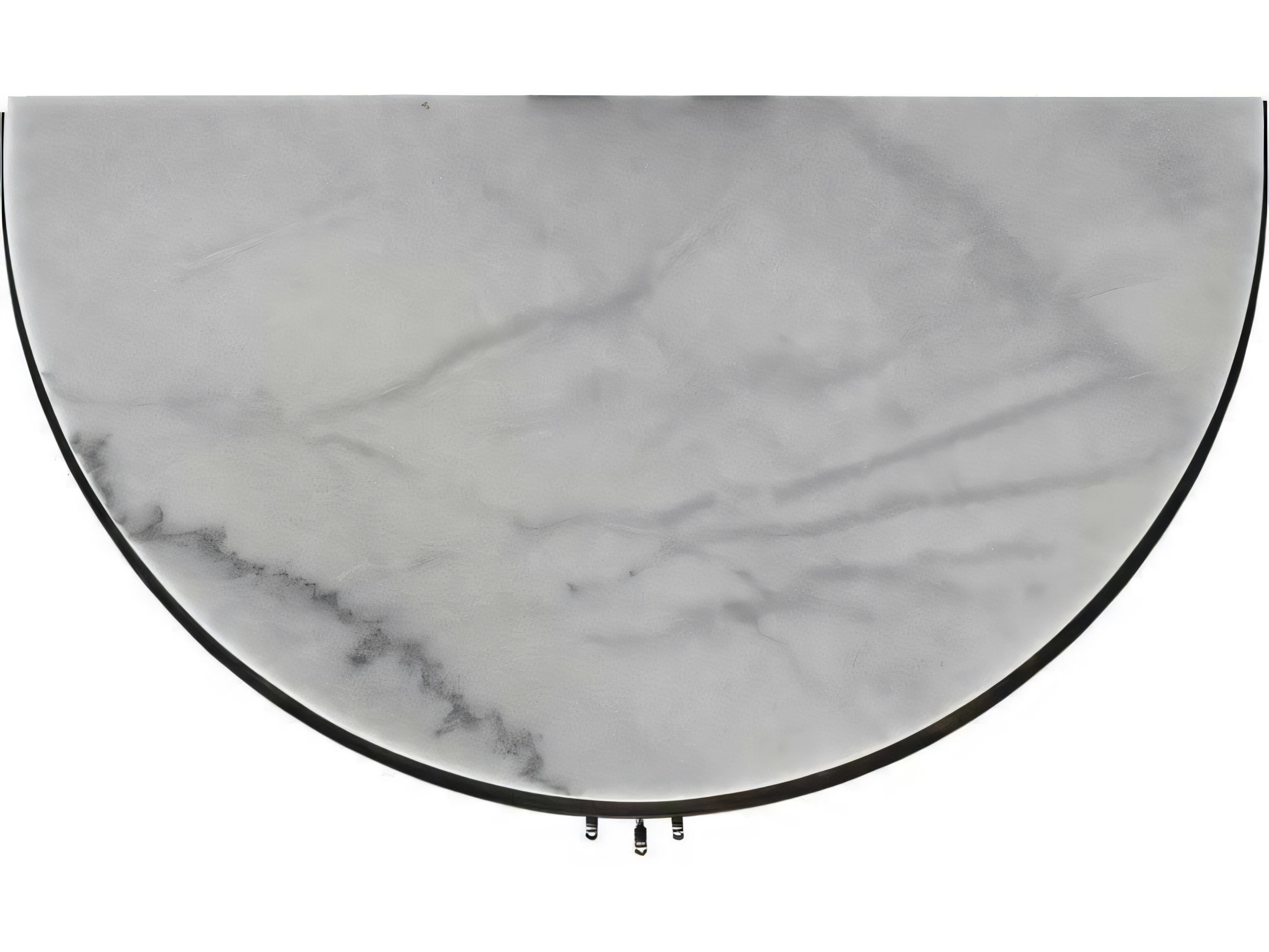 Hickory White Central Park Brown Maple Wood Tiffany'S Accent Chest