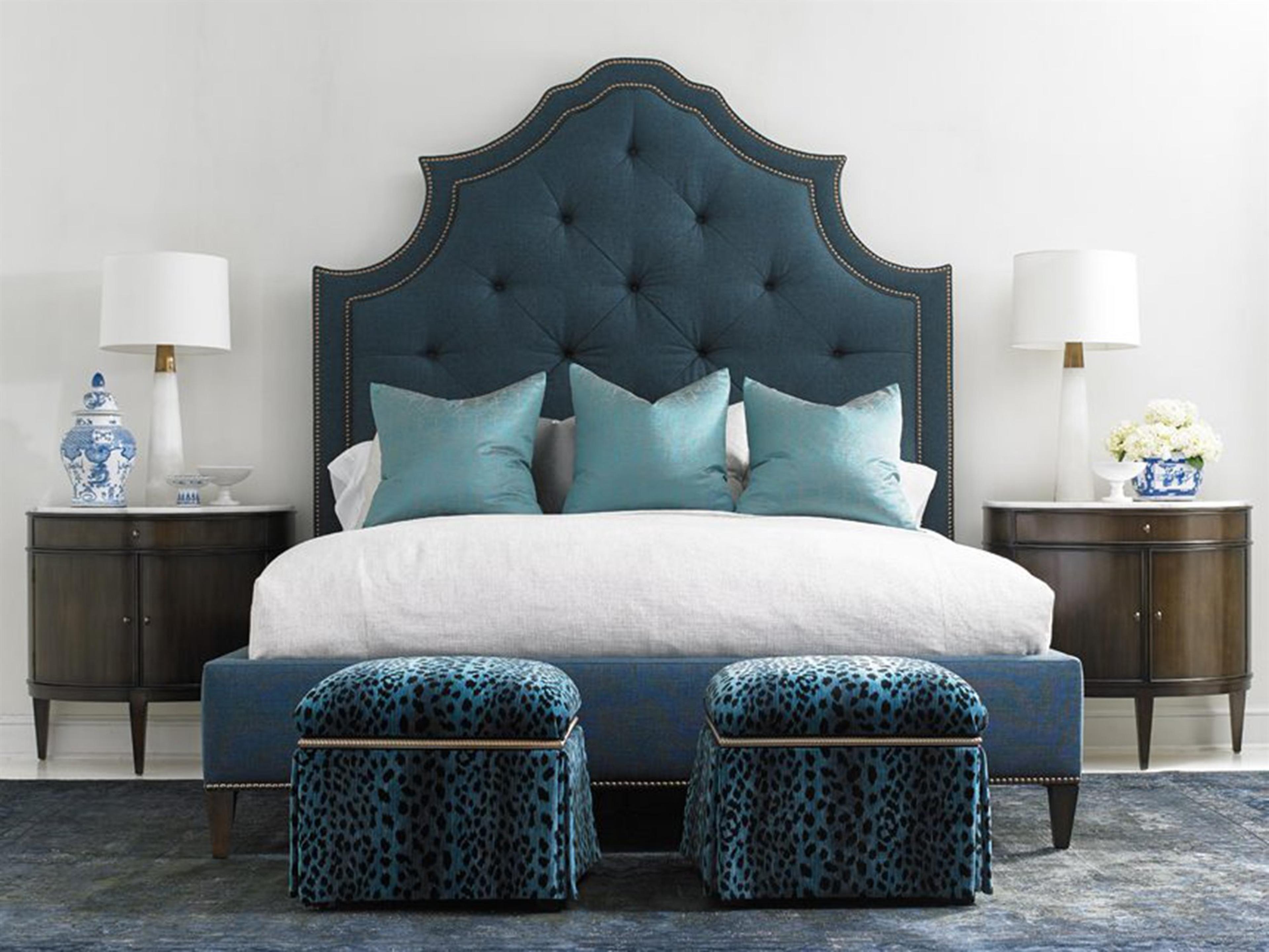 Central Park Bedroom Set