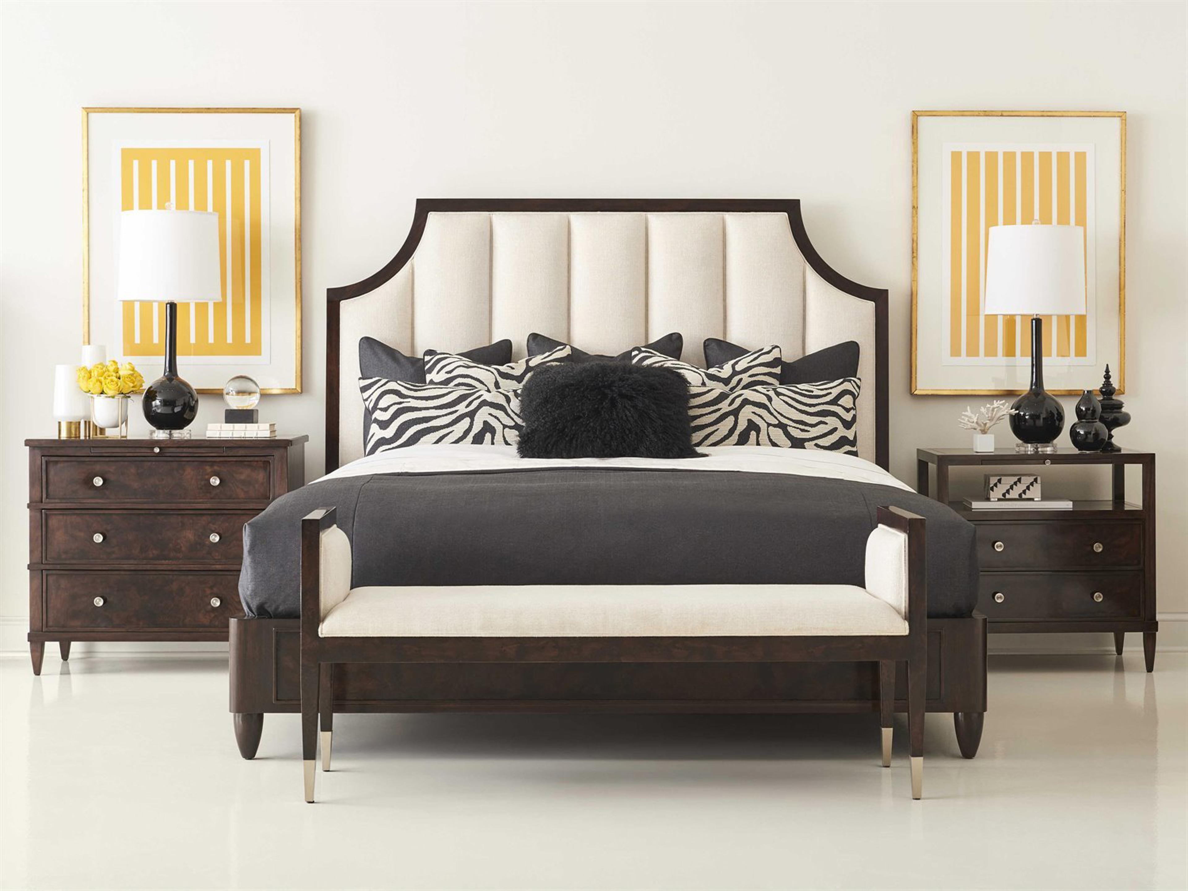 Artifex Bedroom Set
