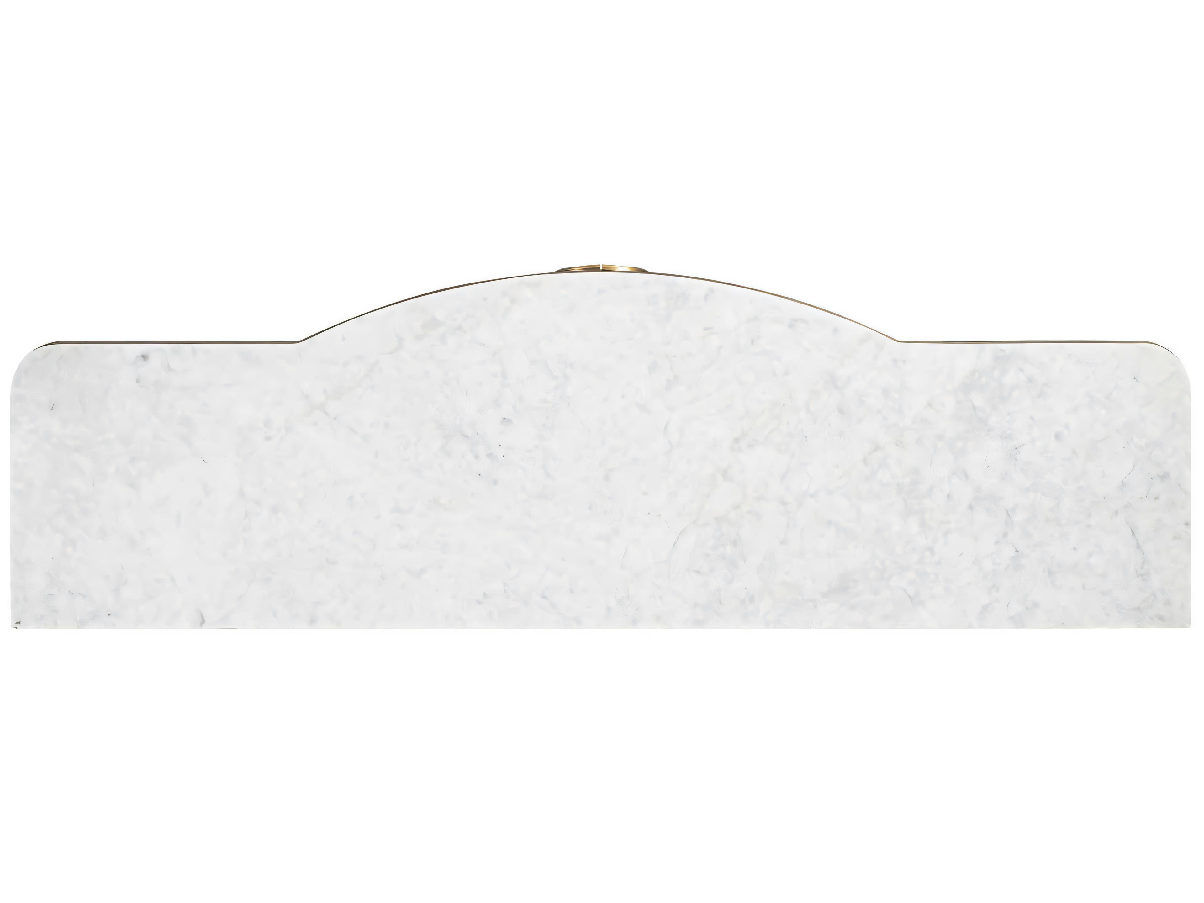 Hickory White Novella 69" Cherry Wood Sideboard