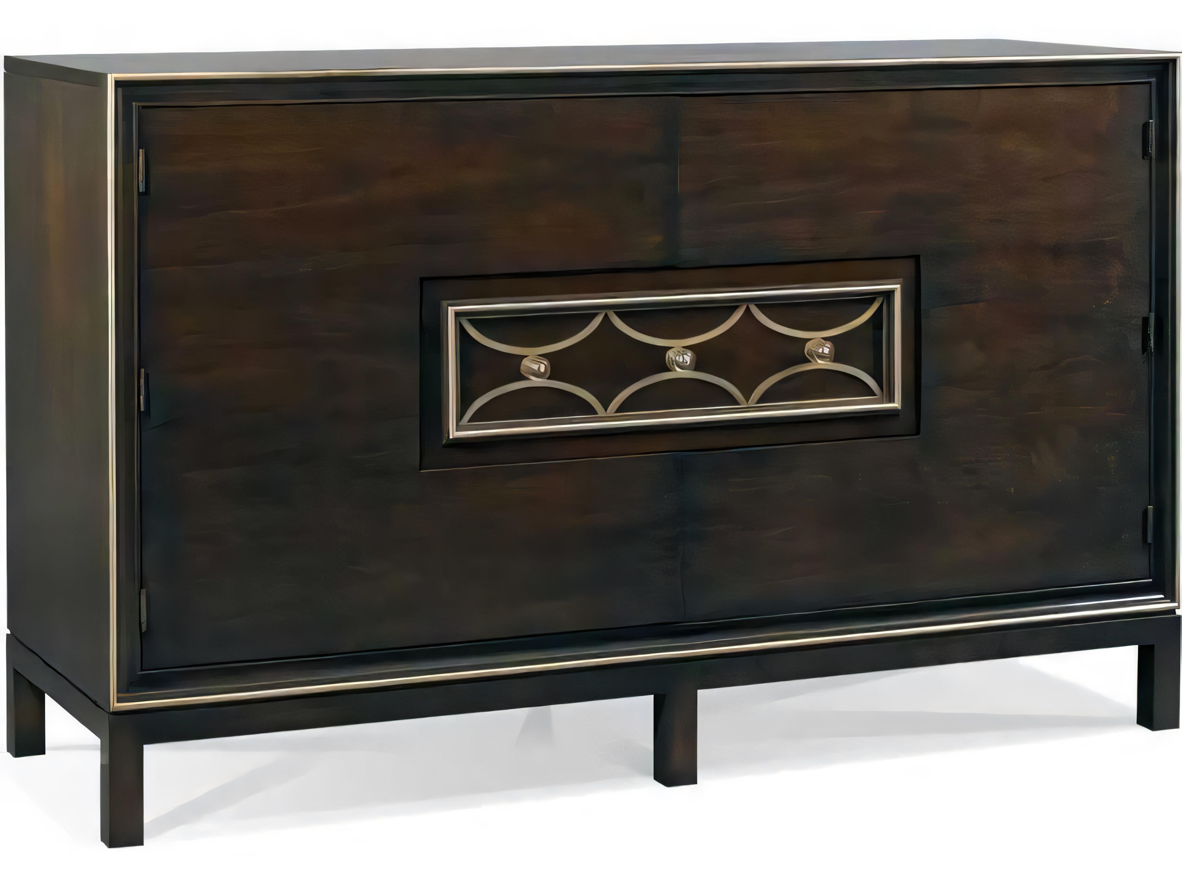 Westport 62" Maple Wood Cotswold Sideboard