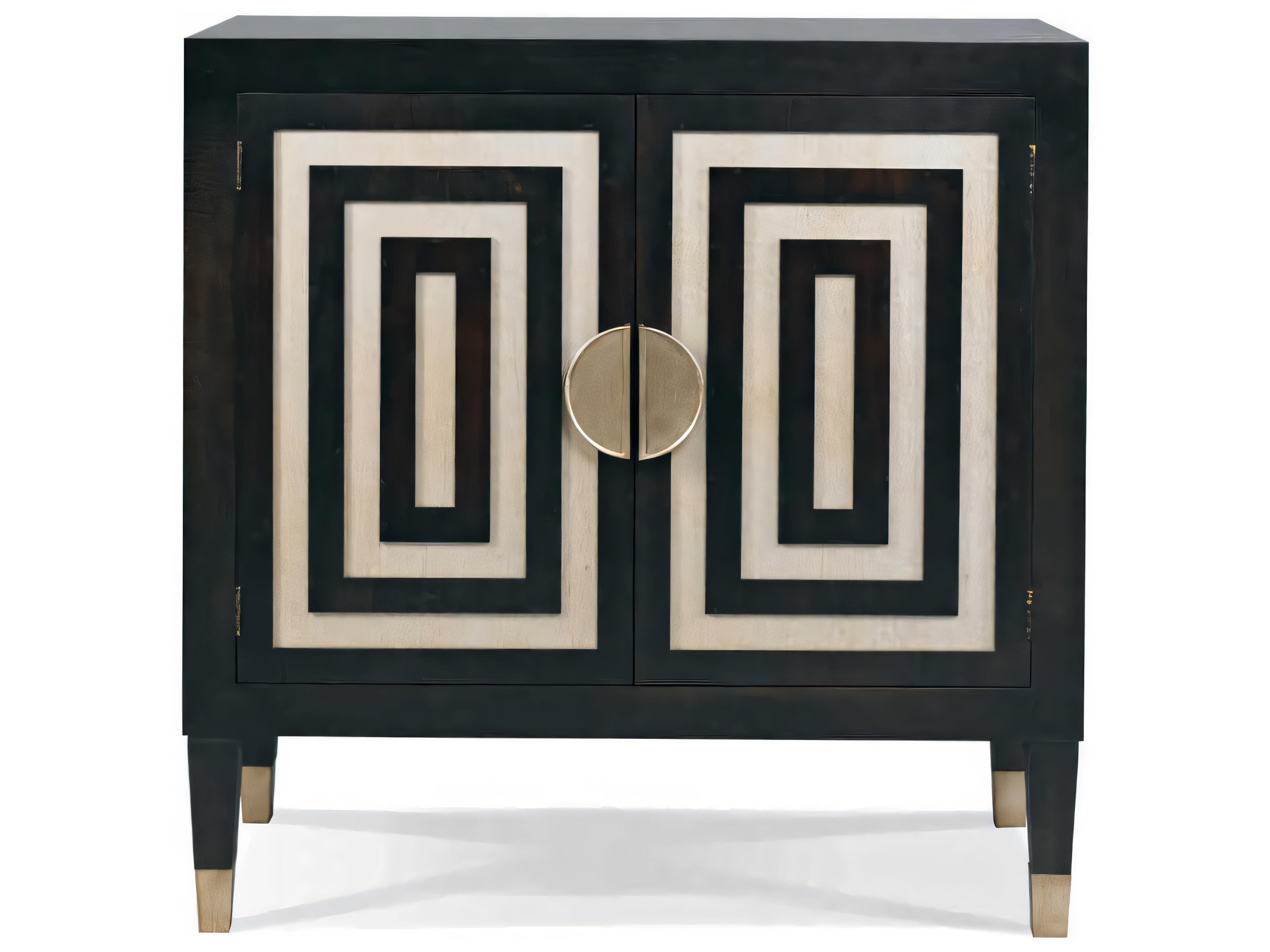 Hickory White Westport Parker Hall Accent Chest