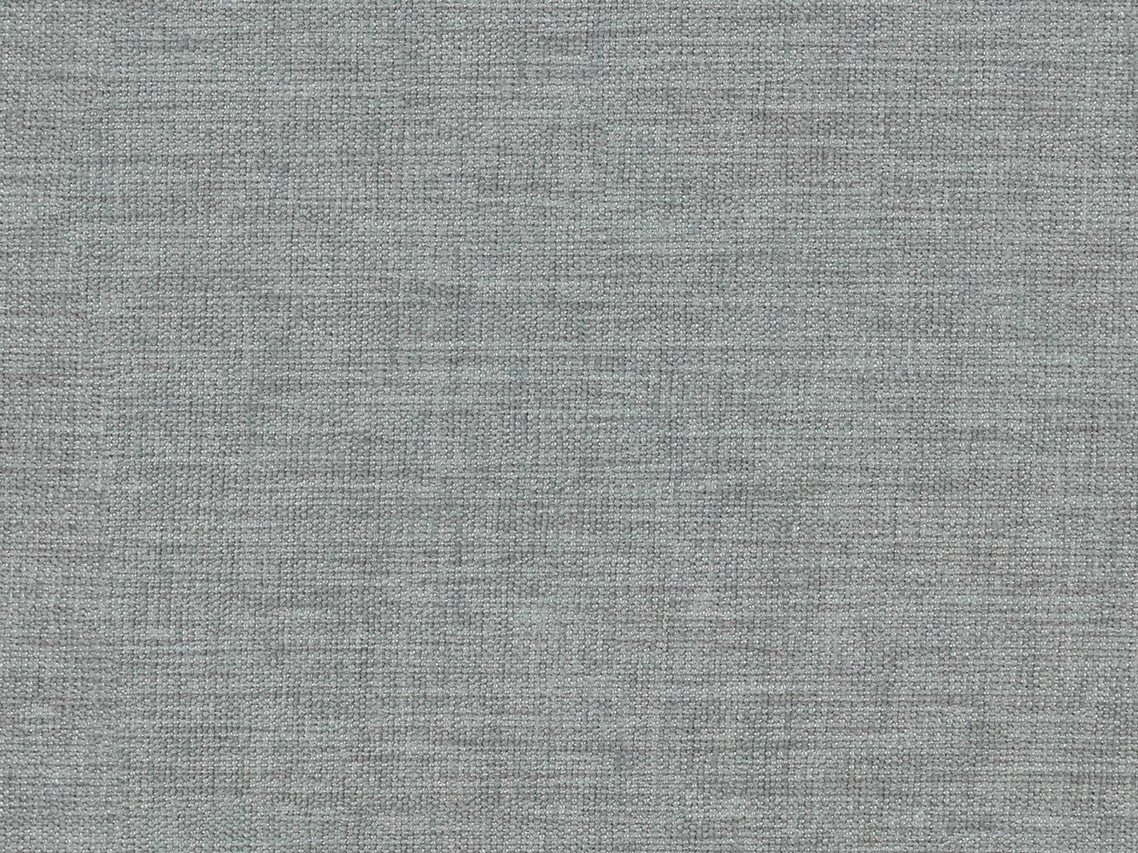 Hickory White Custom Elements Upholstery Gray Upholstered Skirted Sofa