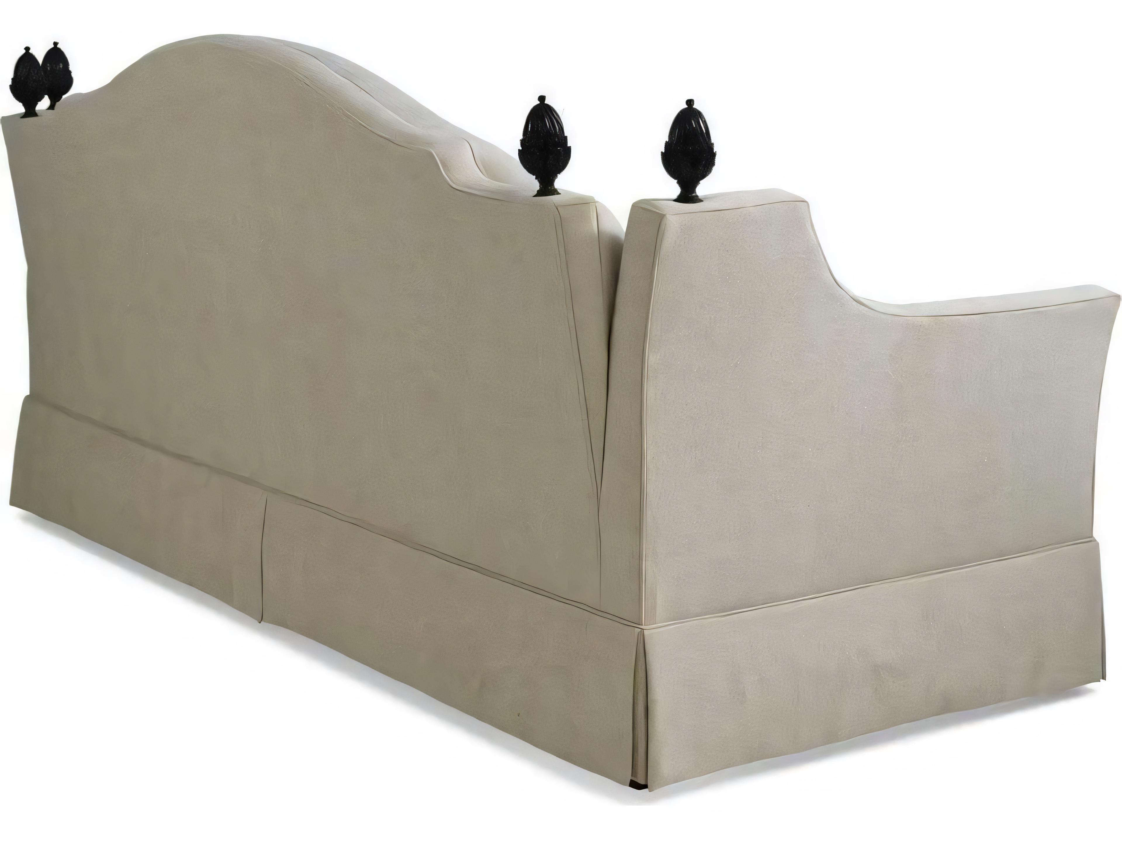 Hickory White Custom Elements Upholstery Upholstered Sofa