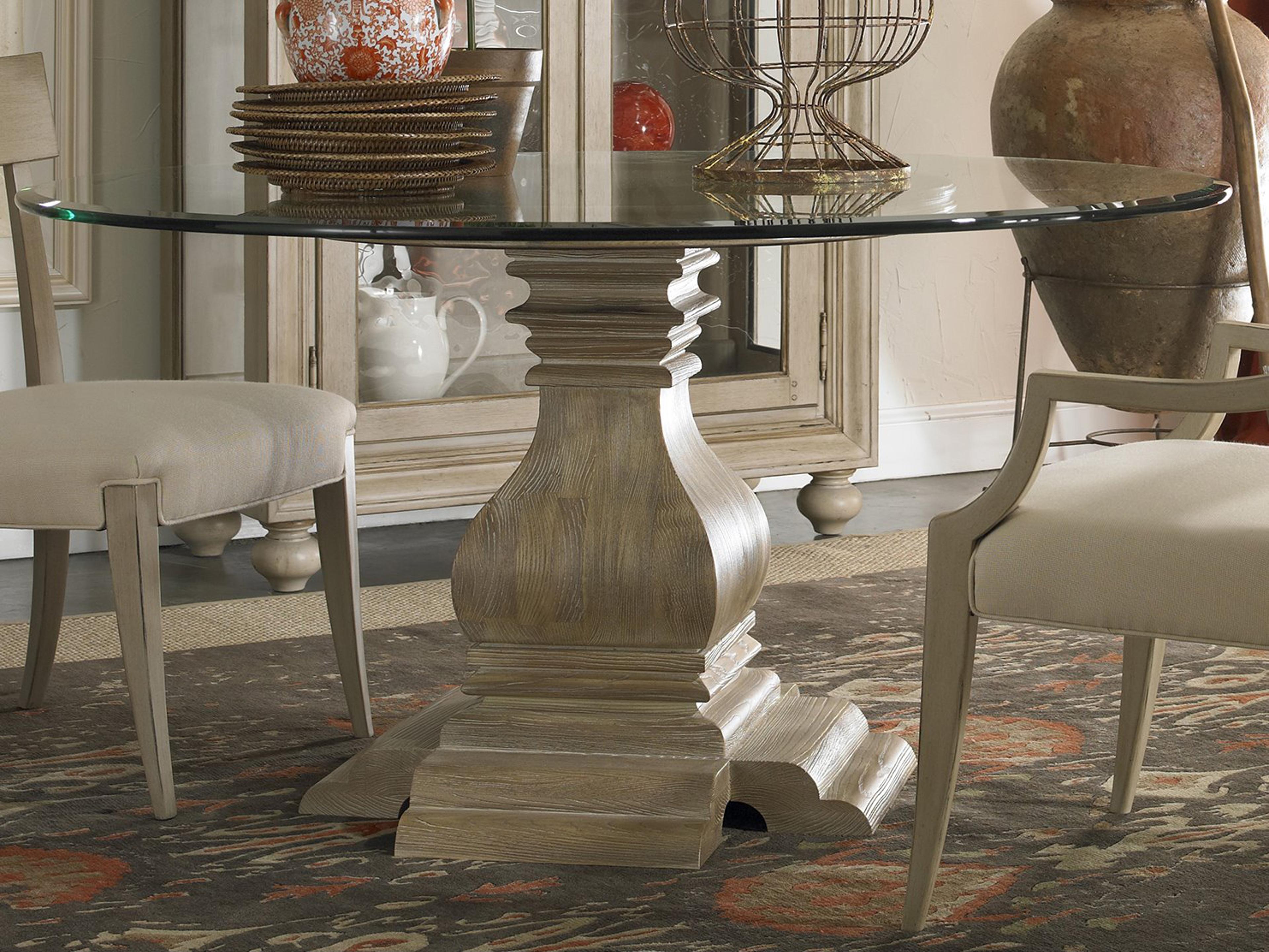 Baluster Dining Table