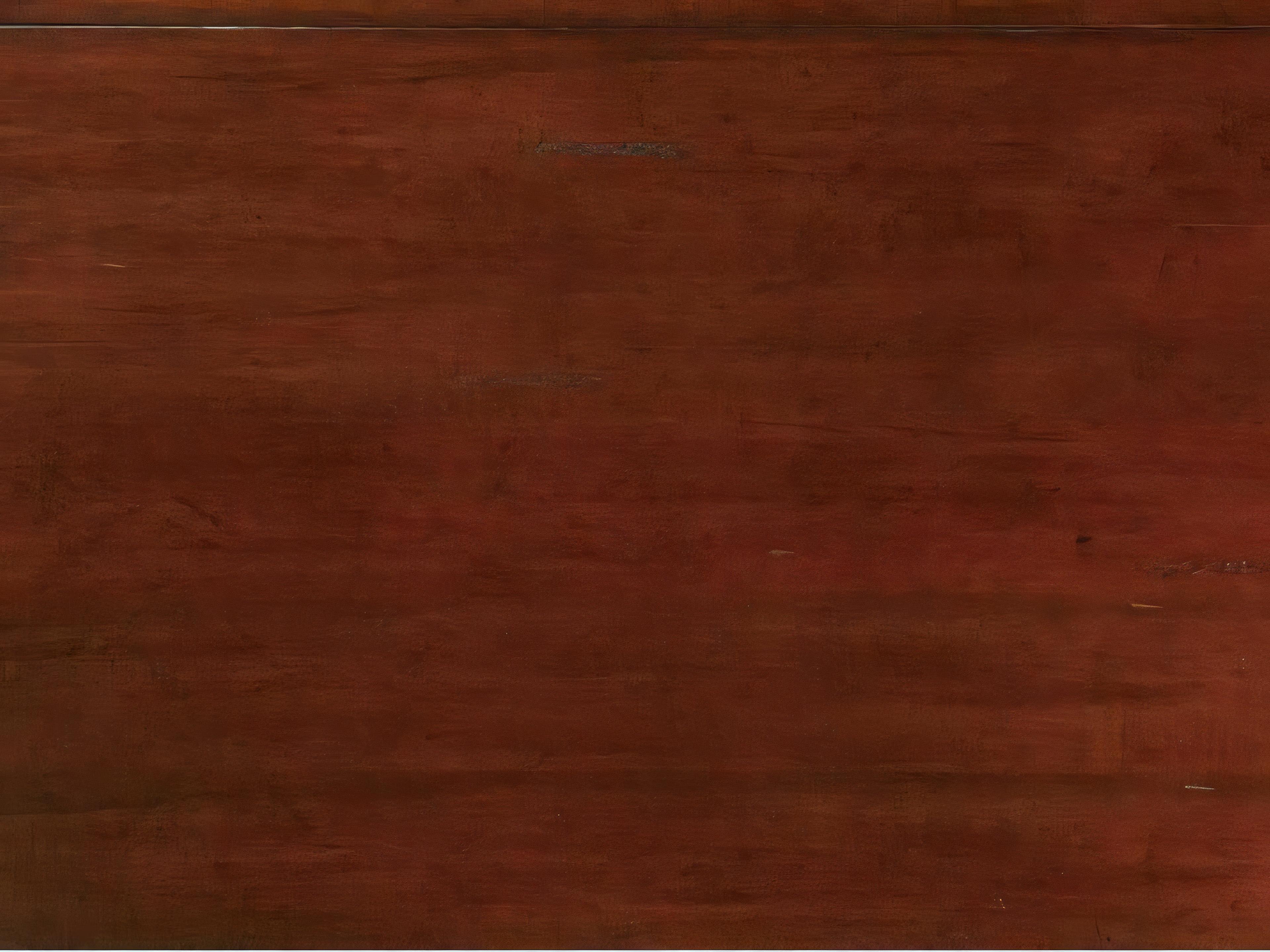 Hickory White Square Dining Table Top