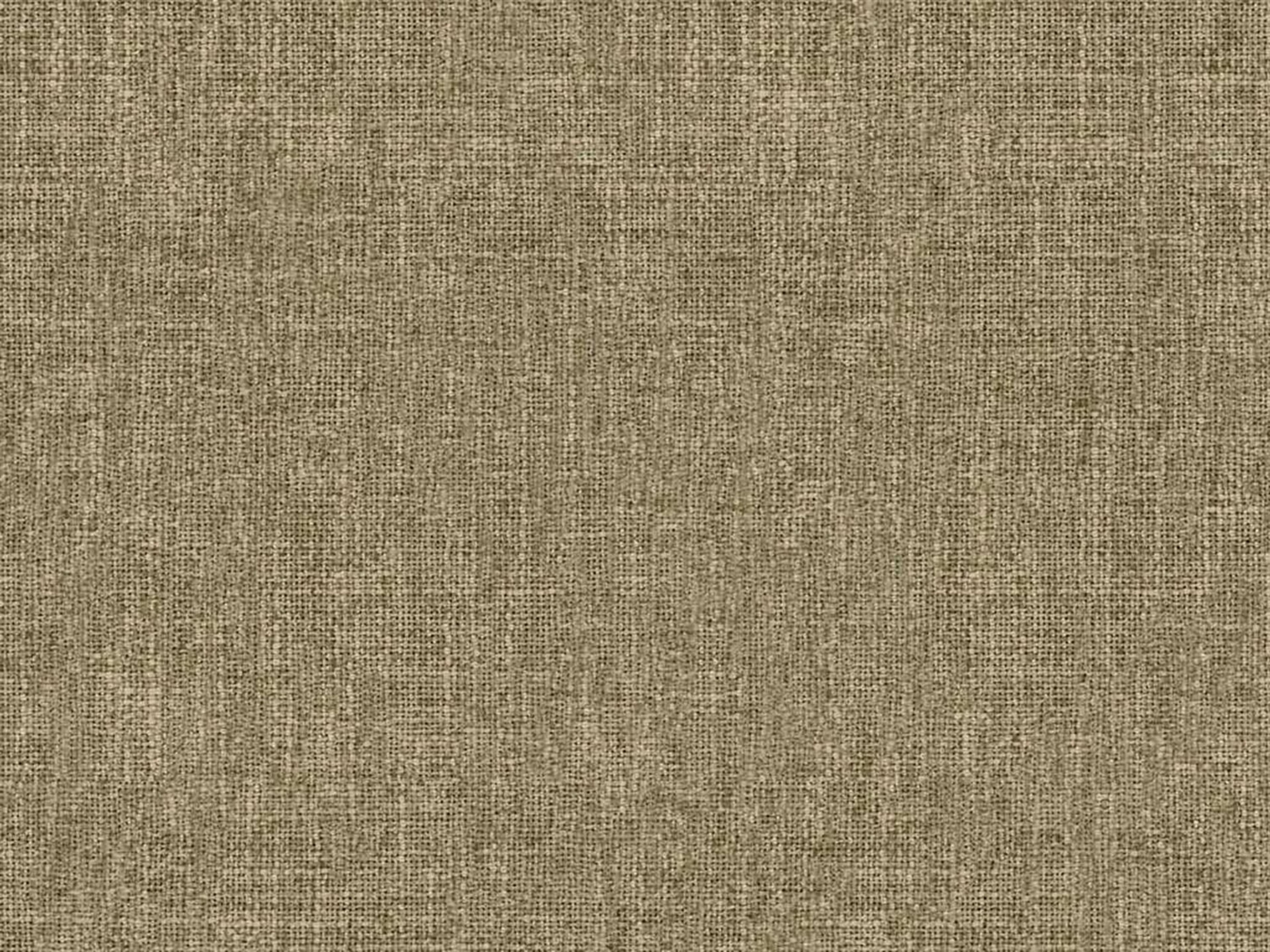 Hickory White Riley Swivel Beige Fabric Accent Chair