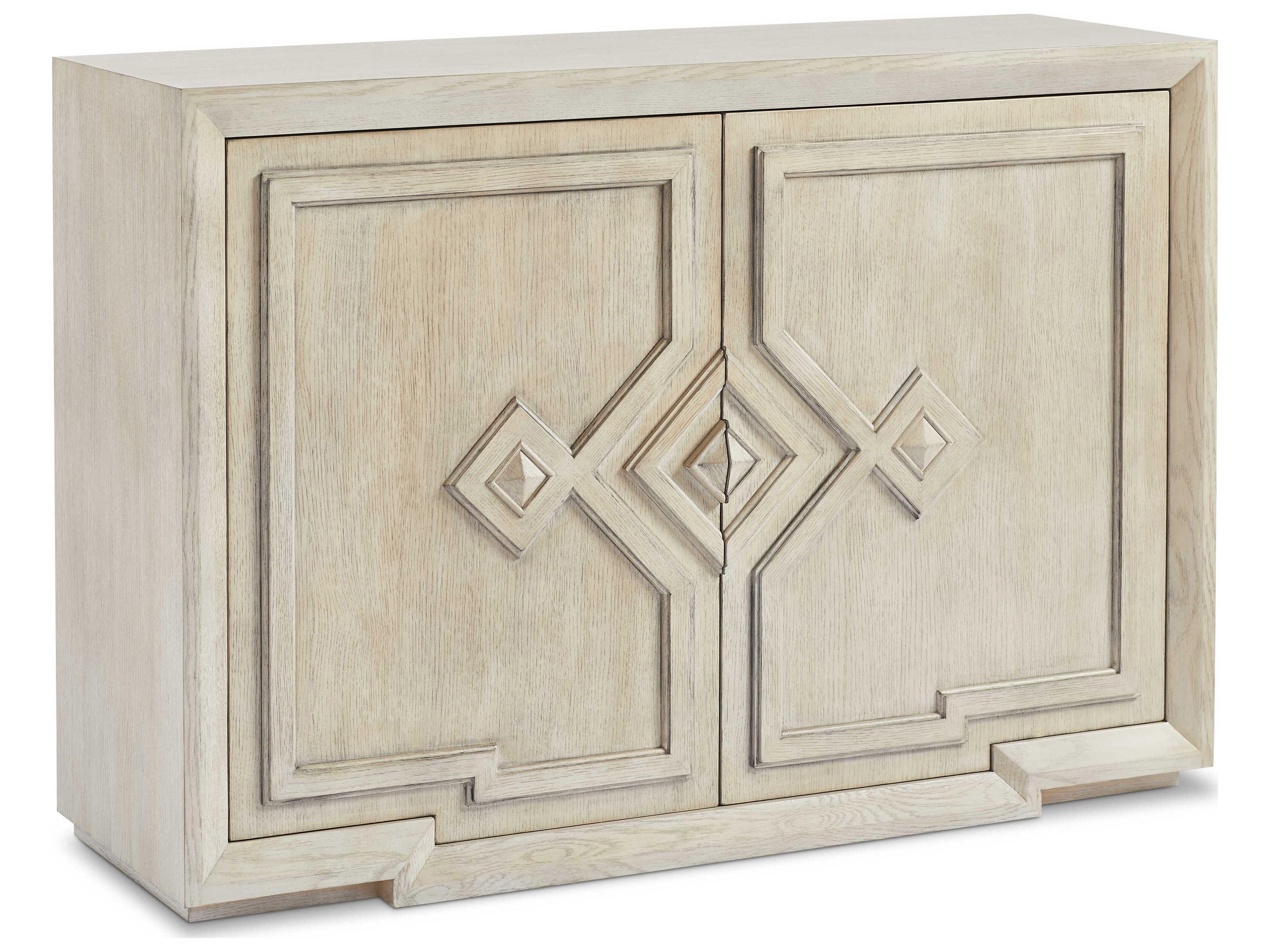 Reimagine Isla Hall Accent Chest