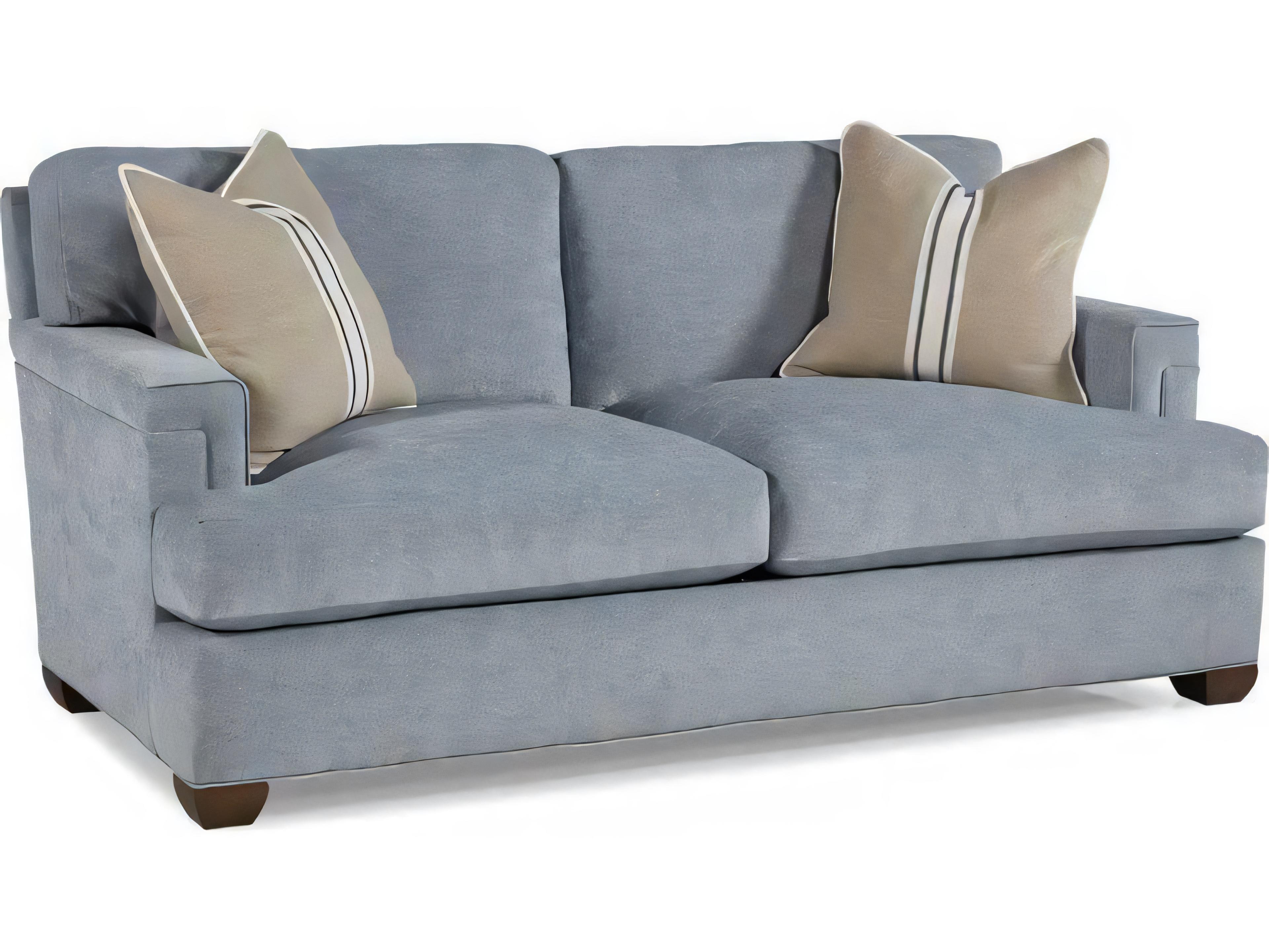 Slade Mid-Size Loveseat