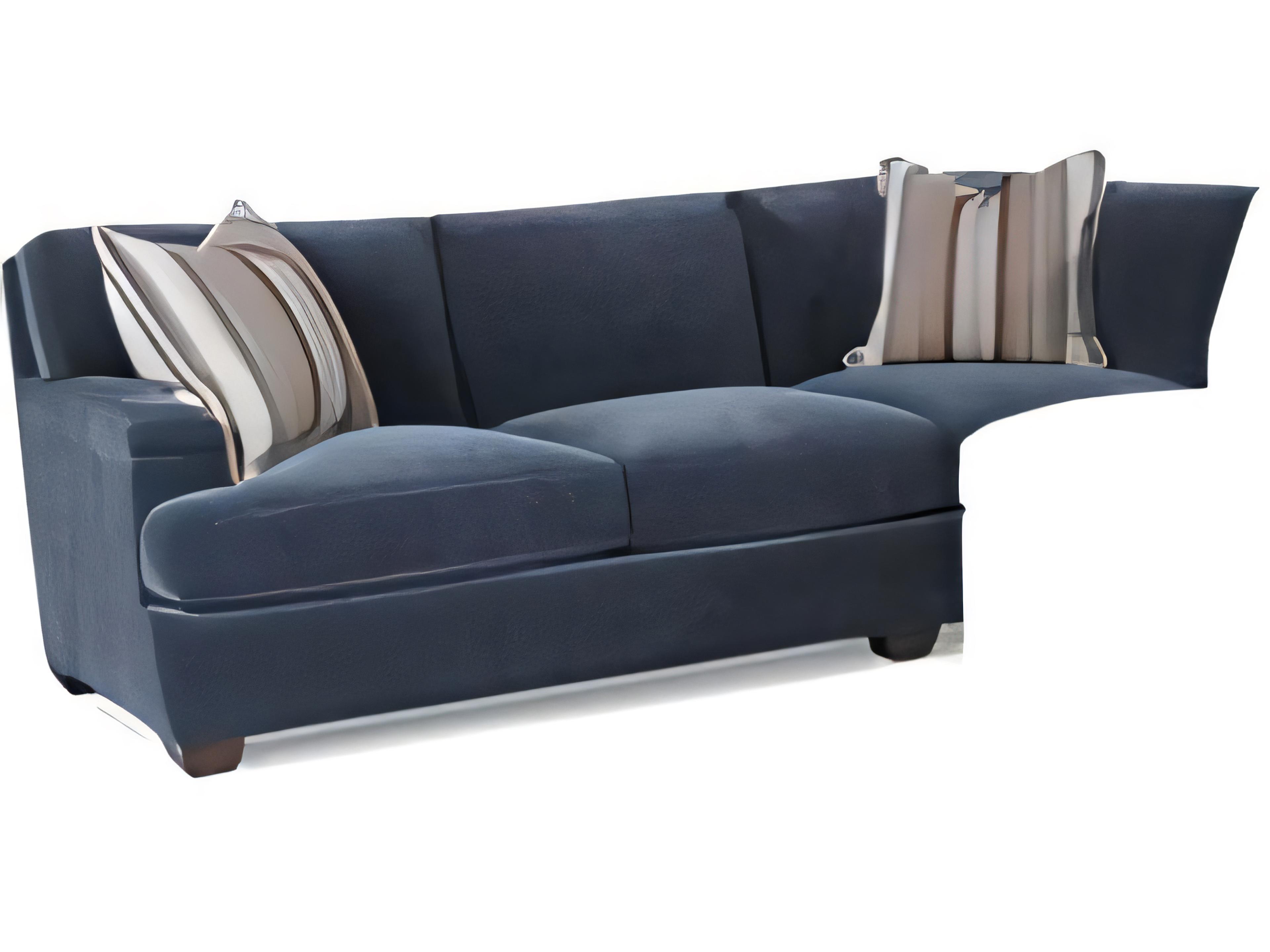 Custom Elements Upholstery Upholstered Slade LAF Corner Sofa