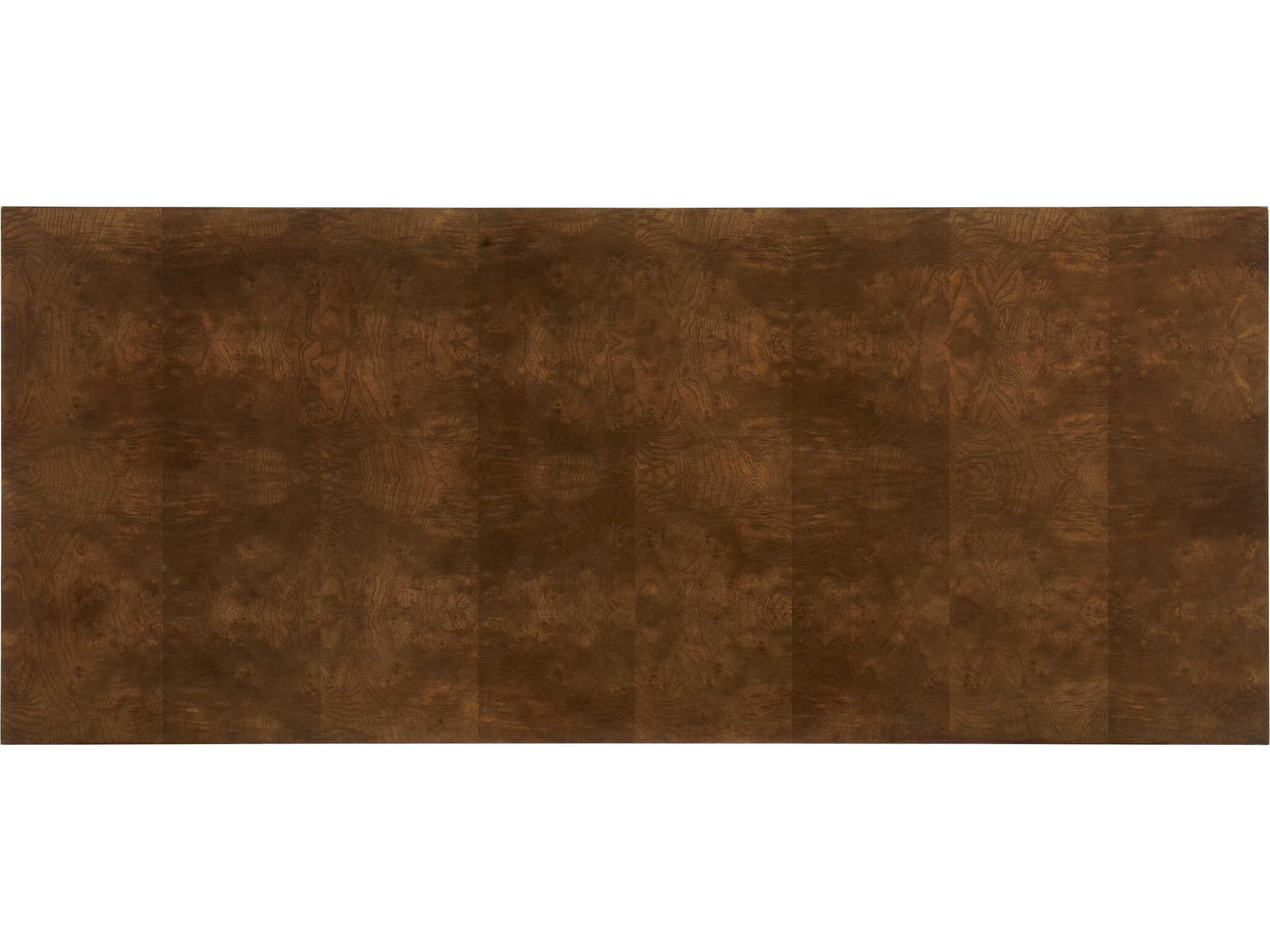 Hickory White Grangier Rectangular Wood Cotswold Coffee Table