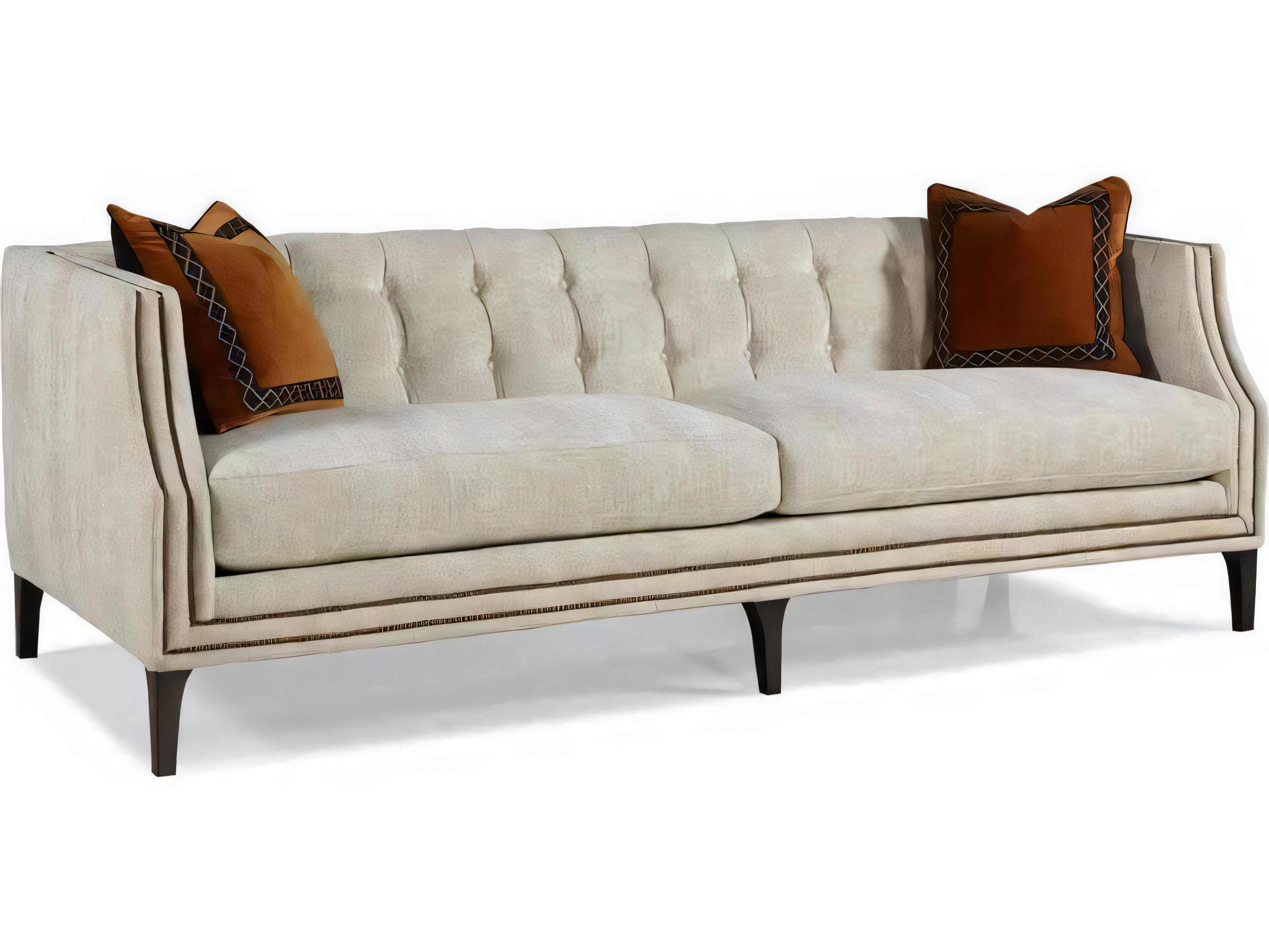 Wales Upholstered Sofa
