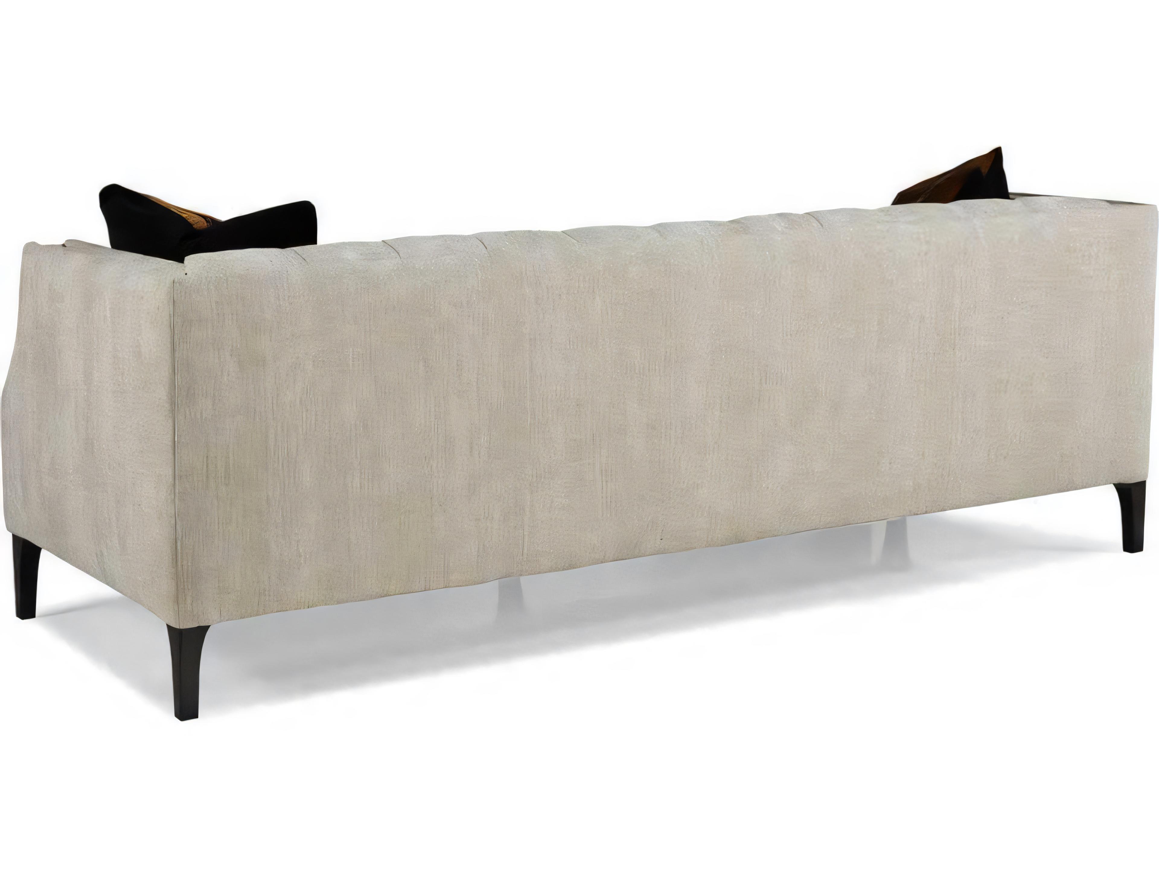 Hickory White Wales Upholstered Sofa